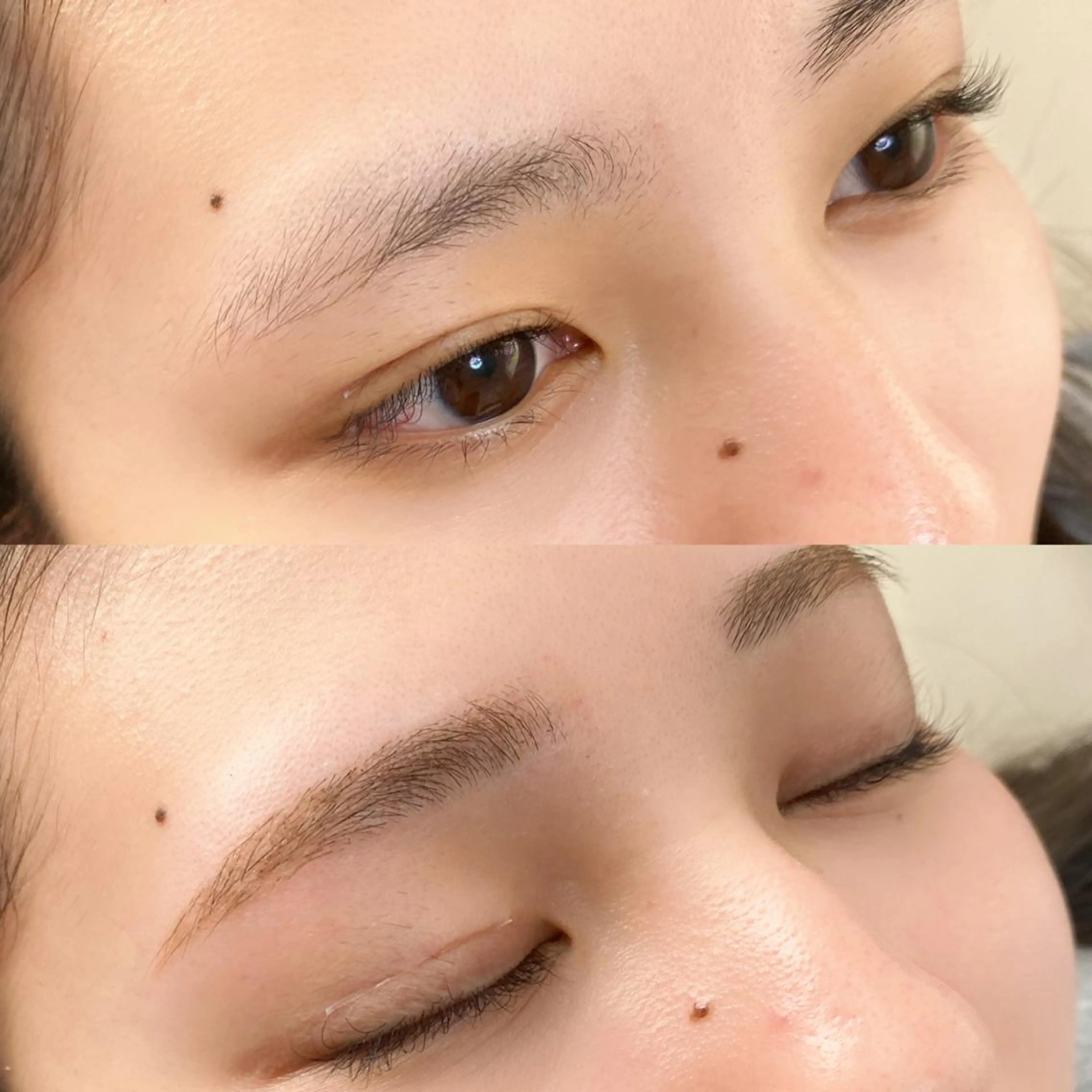 アイブロウ RUSHIA minaの眉毛・アイブロウイメージ