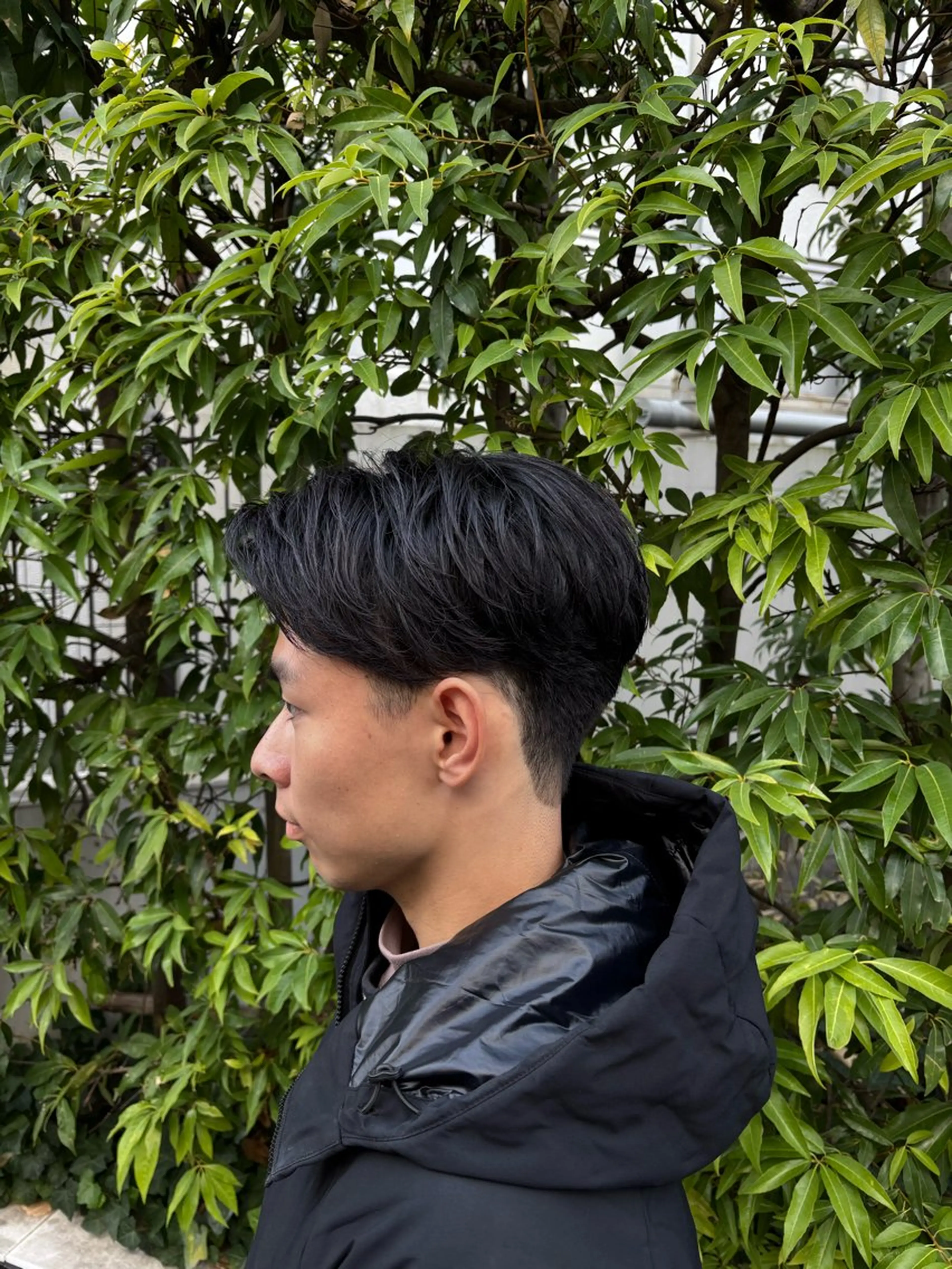 骨格矯正.似合わせカット＋ヘッドスパ20分の写真