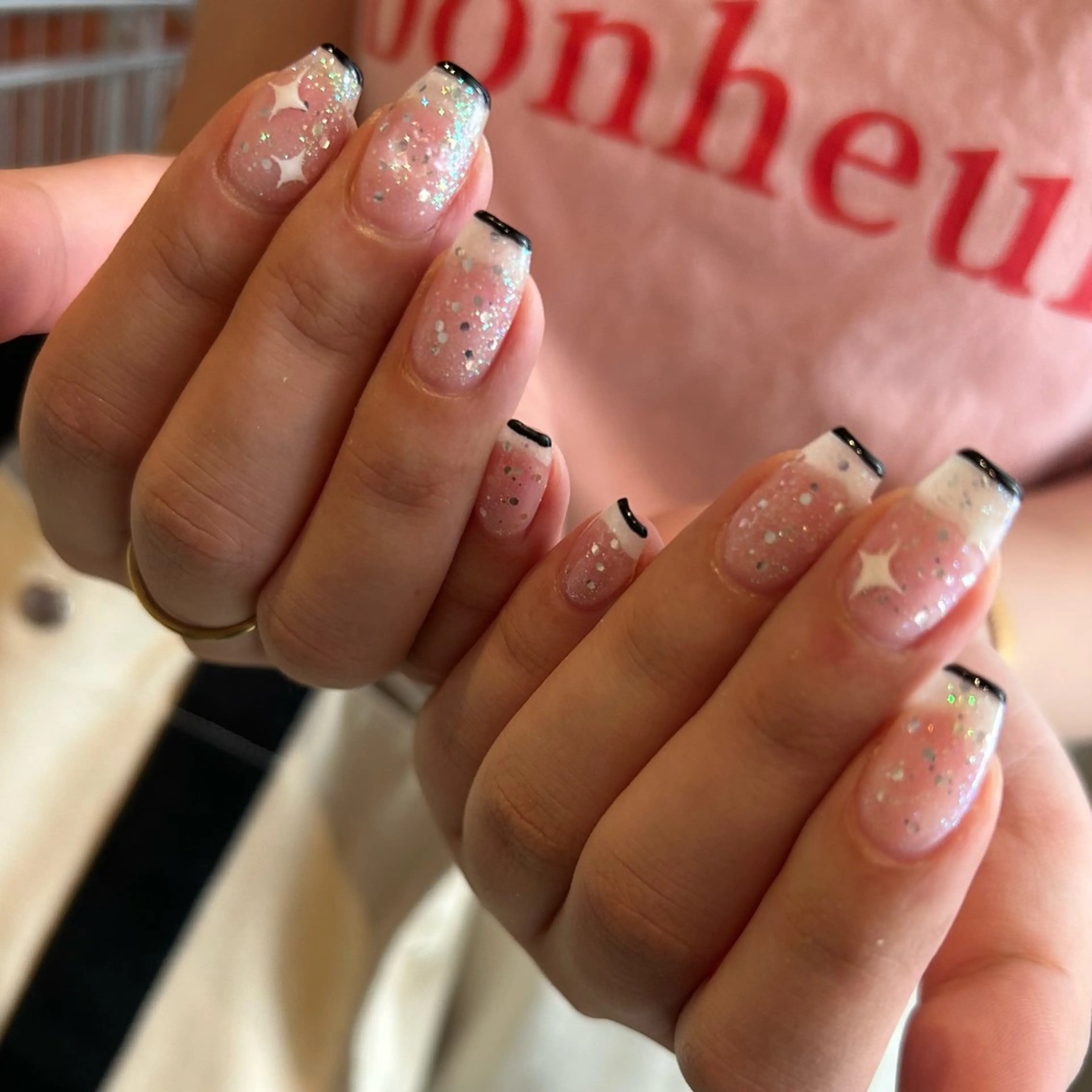 ネイル ♥Zina YUKI♥のネイルデザイン