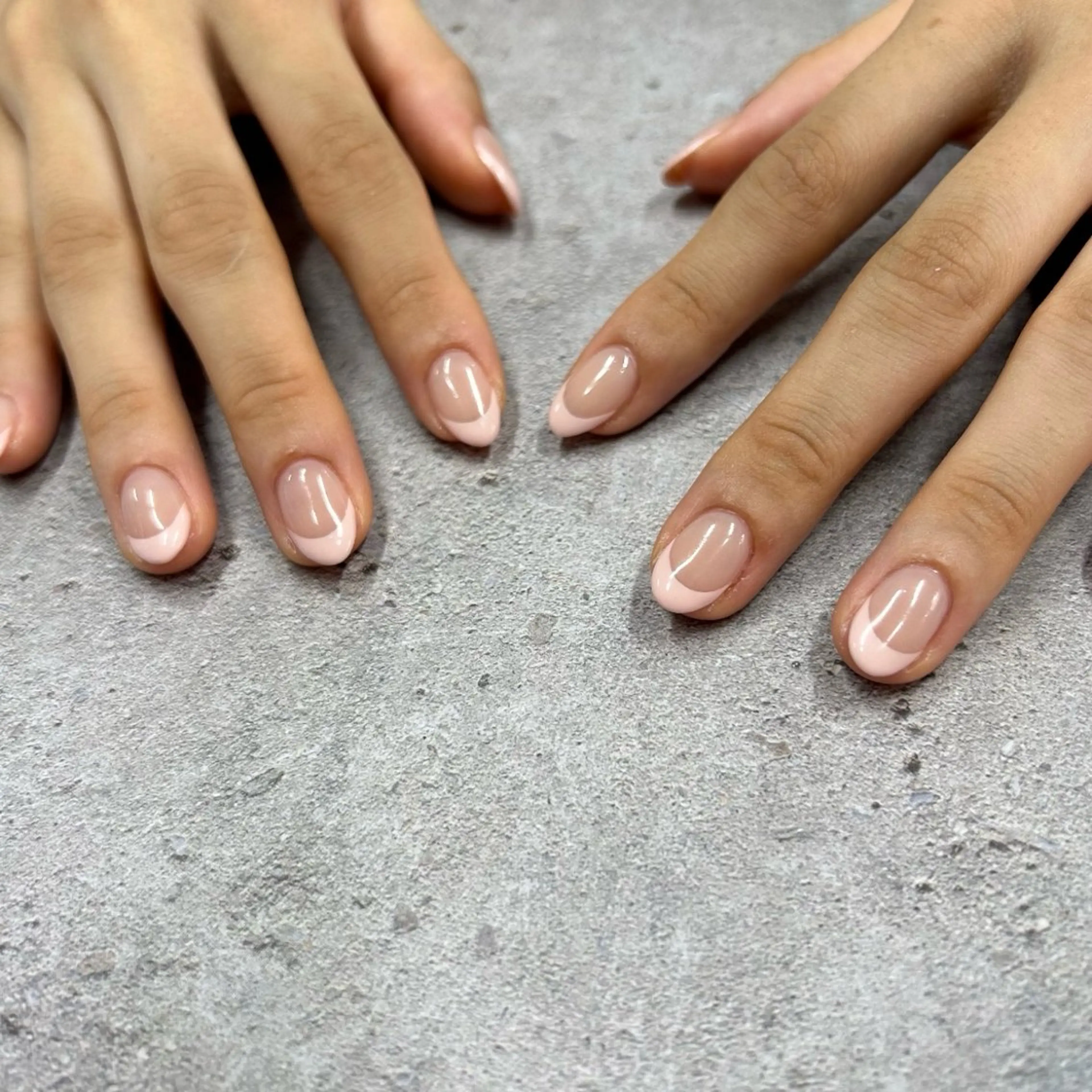 ネイル ネイルサロン 北野坂のネイルデザイン