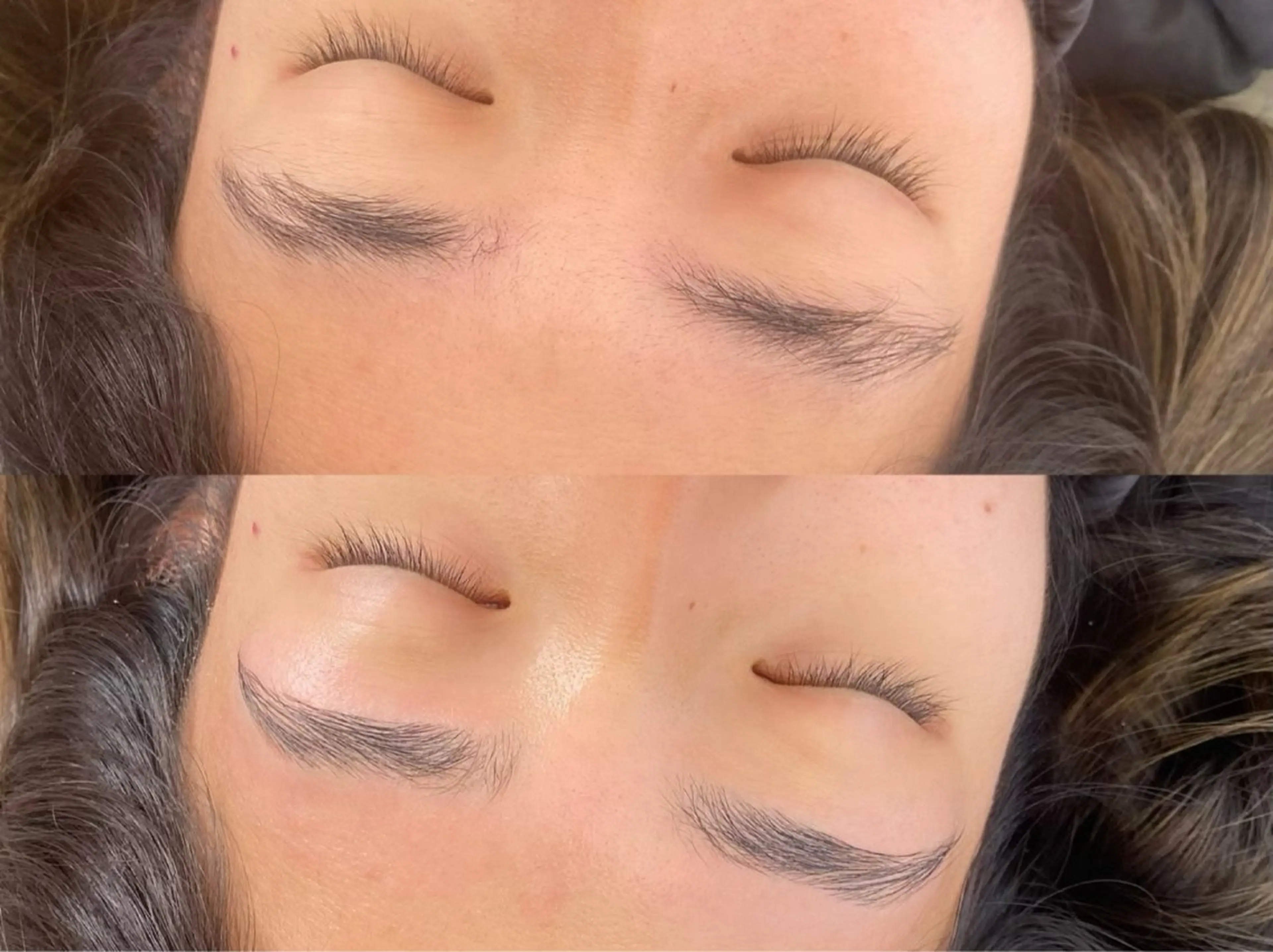 アイブロウ 【骨格診断📝 最強似合わせ眉✨】のエステ・リラクイメージ