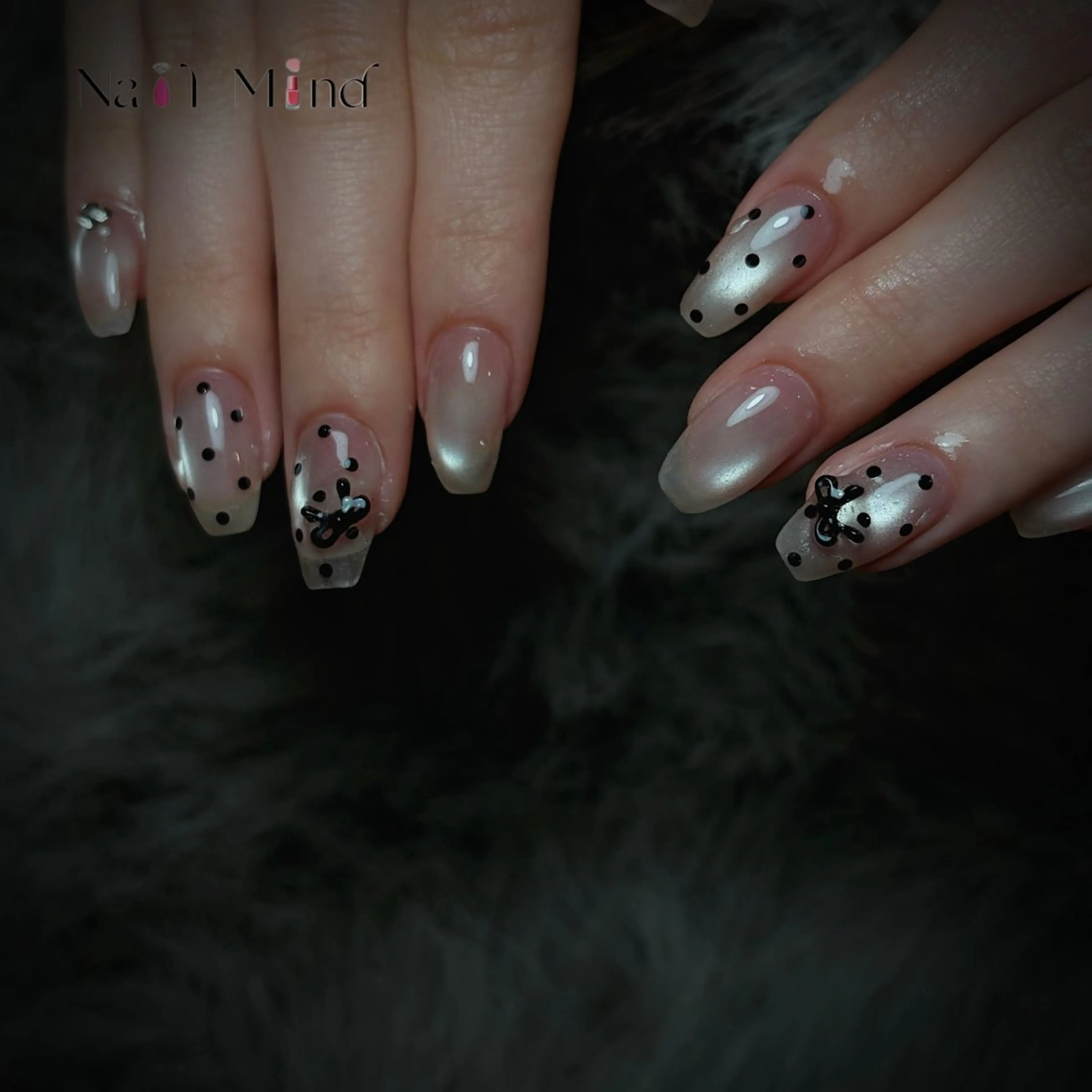 ネイル ハンドネイル Nail Mind (NaONail）のネイルデザイン