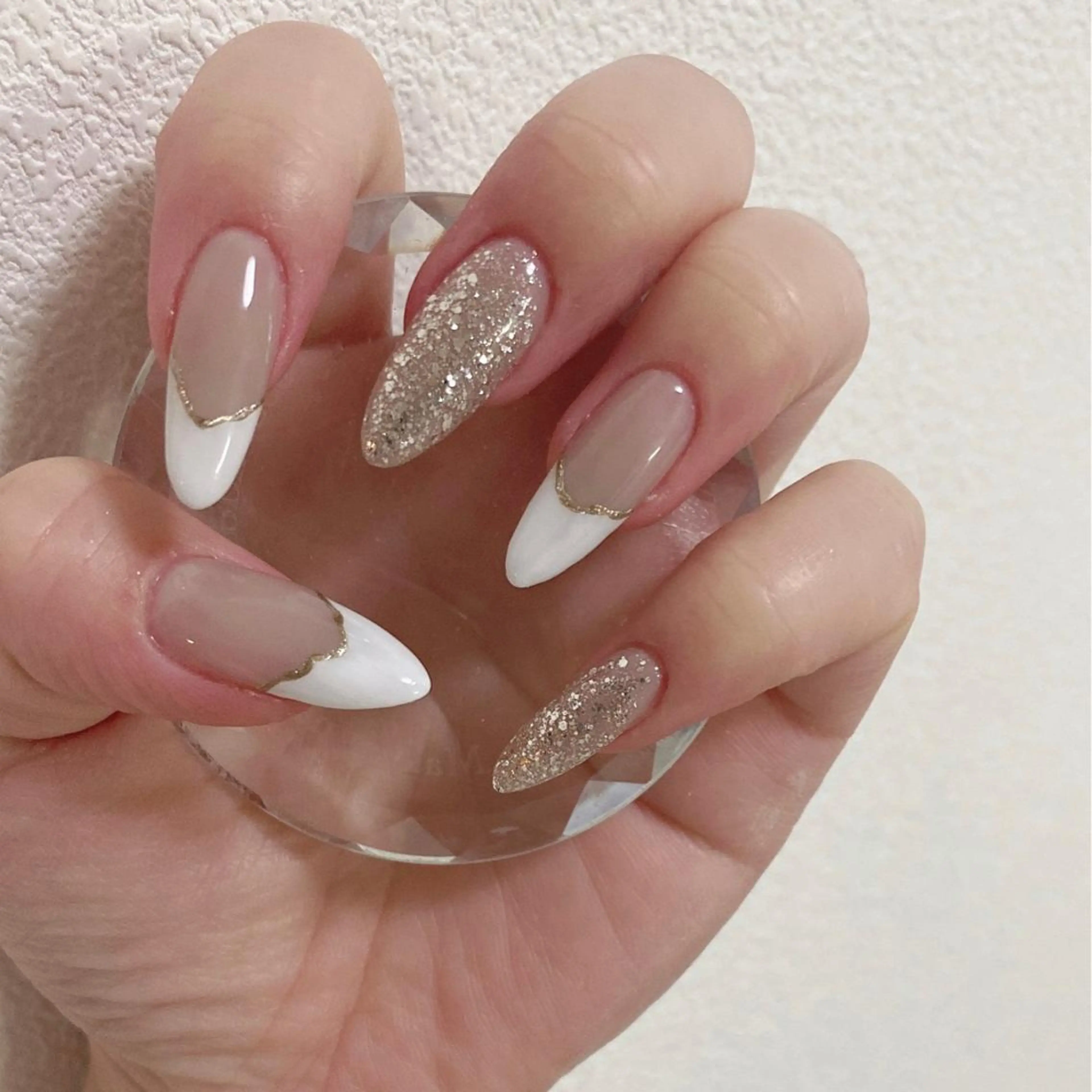 ネイル Nail Annのネイルデザイン