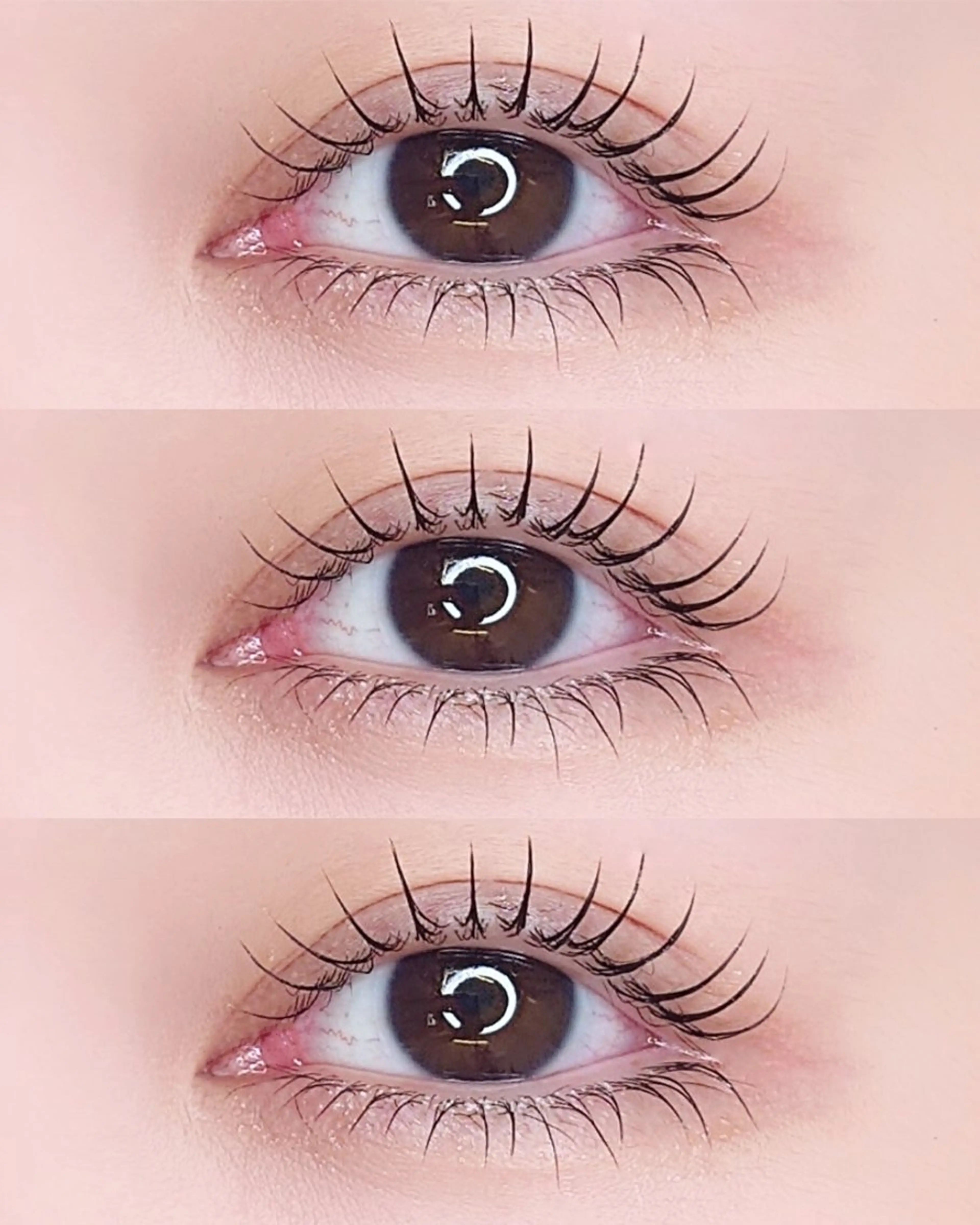 マツエク・マツパ miku 🌟の眉毛・アイブロウイメージ