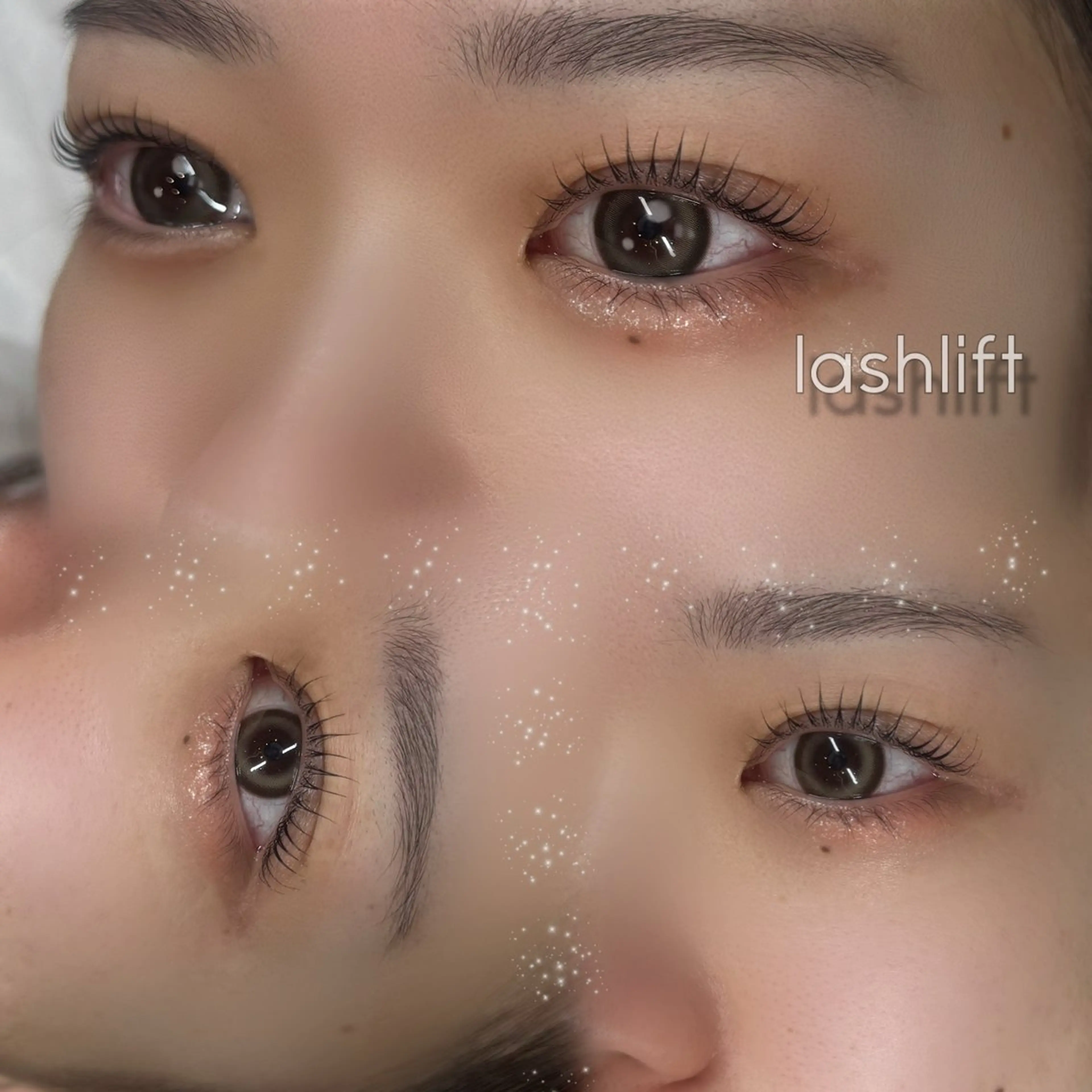 マツエク・マツパ マツパ eyelash salon éclat所属・izumi マツエク/パリ/束間のマツエク・マツパデザイン