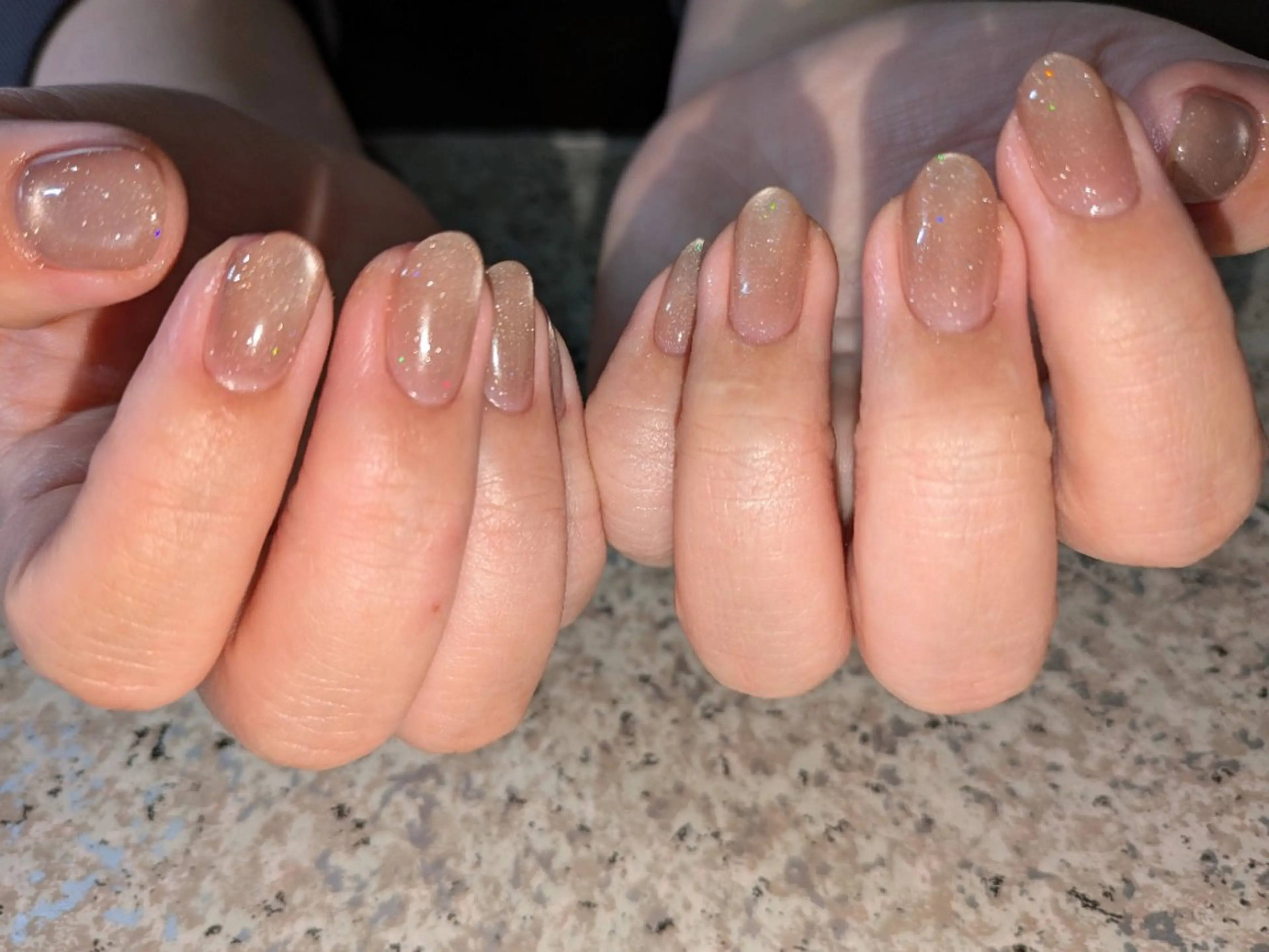 ネイル ハンドネイル スズキ マイコのネイルデザイン