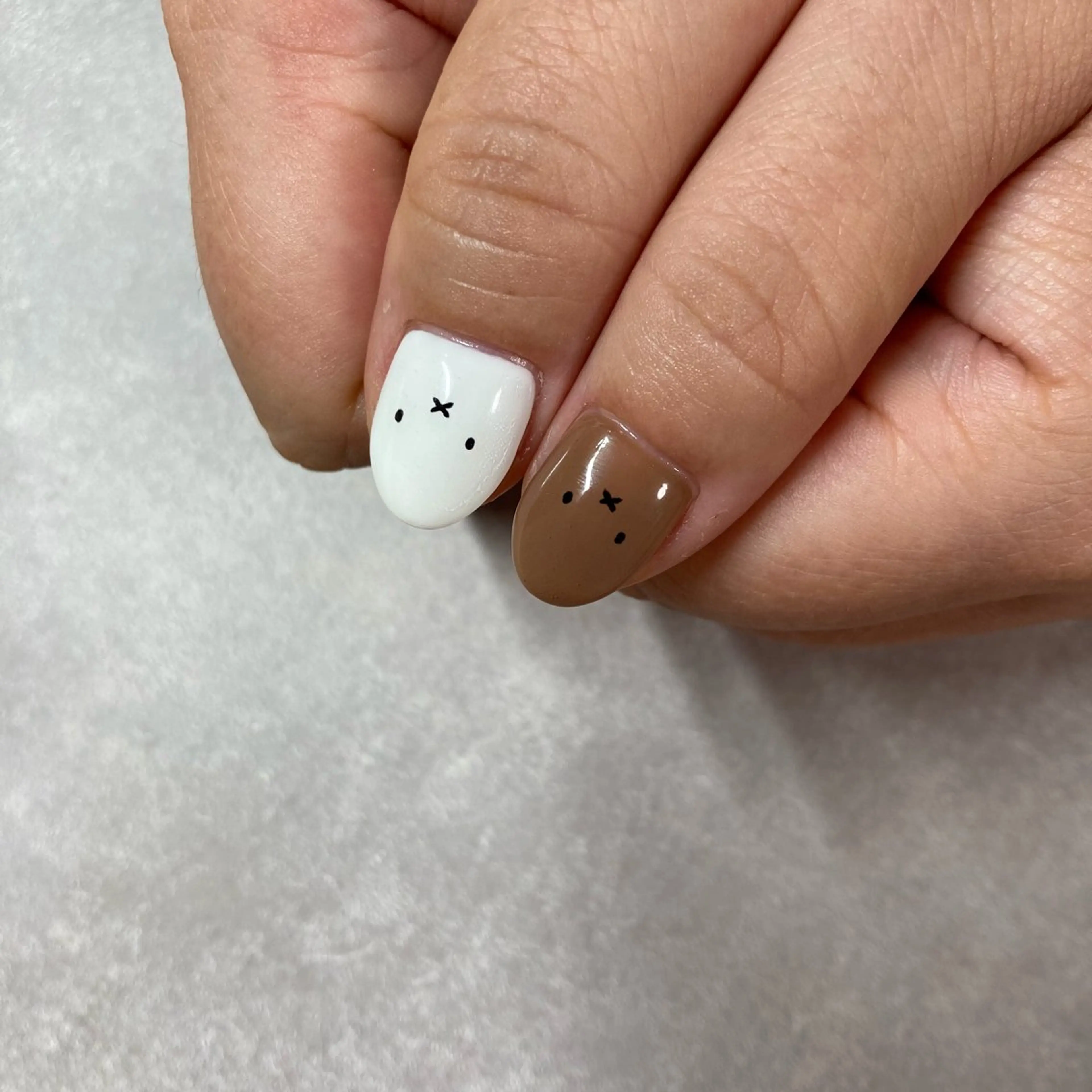 ネイル nails by sayaのネイルデザイン