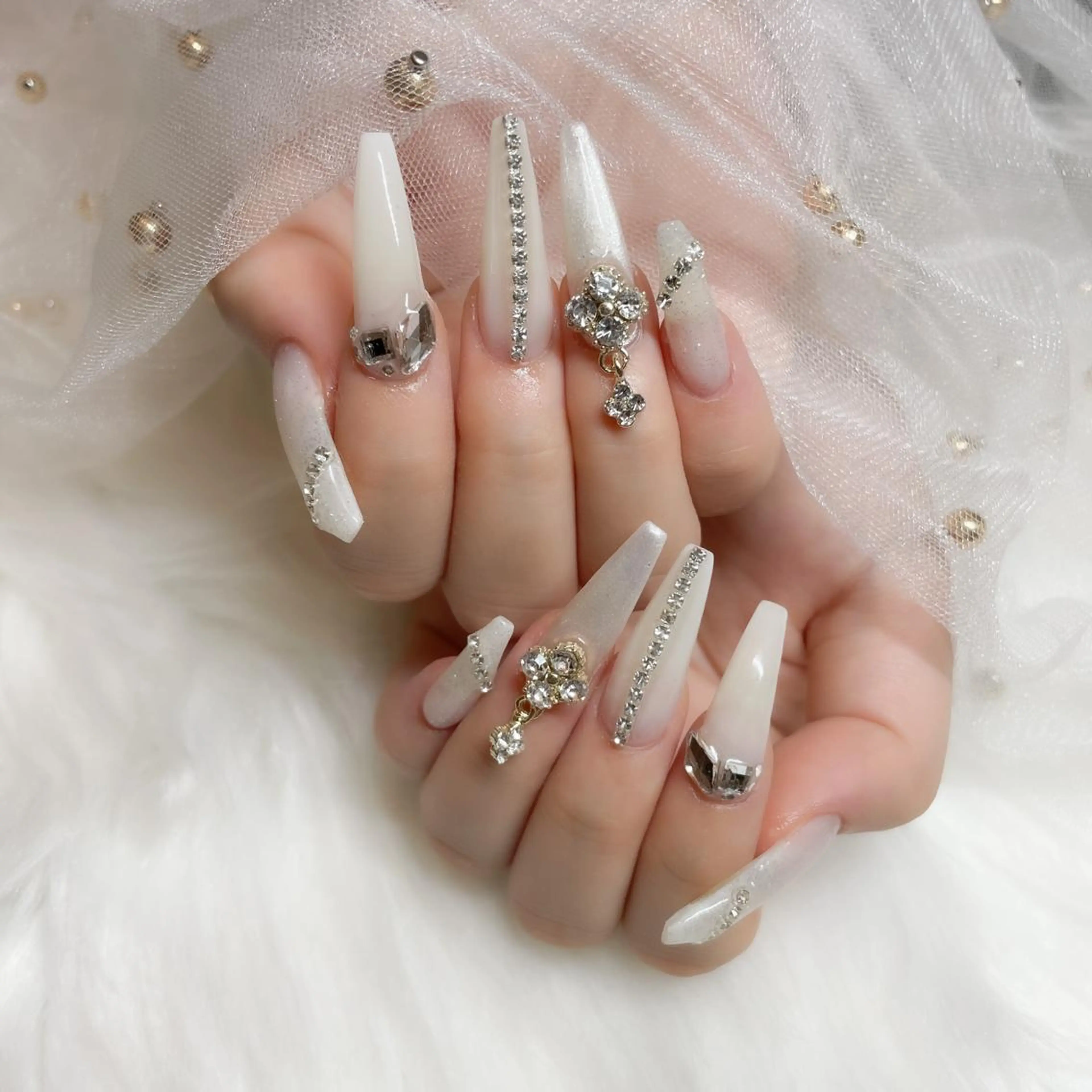 ネイル Bell nailのネイルデザイン