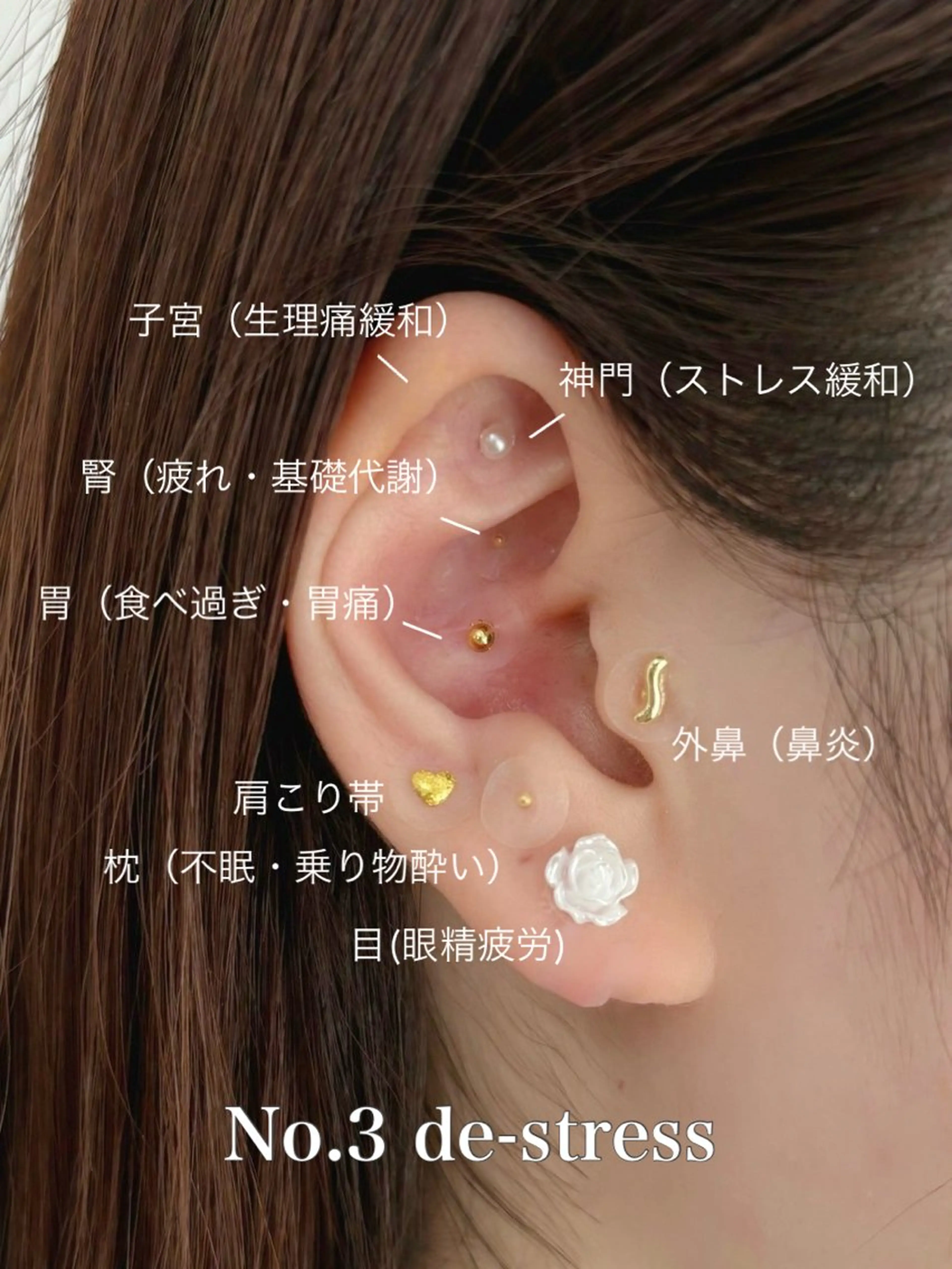 akari 👒のマツエク・マツパデザイン