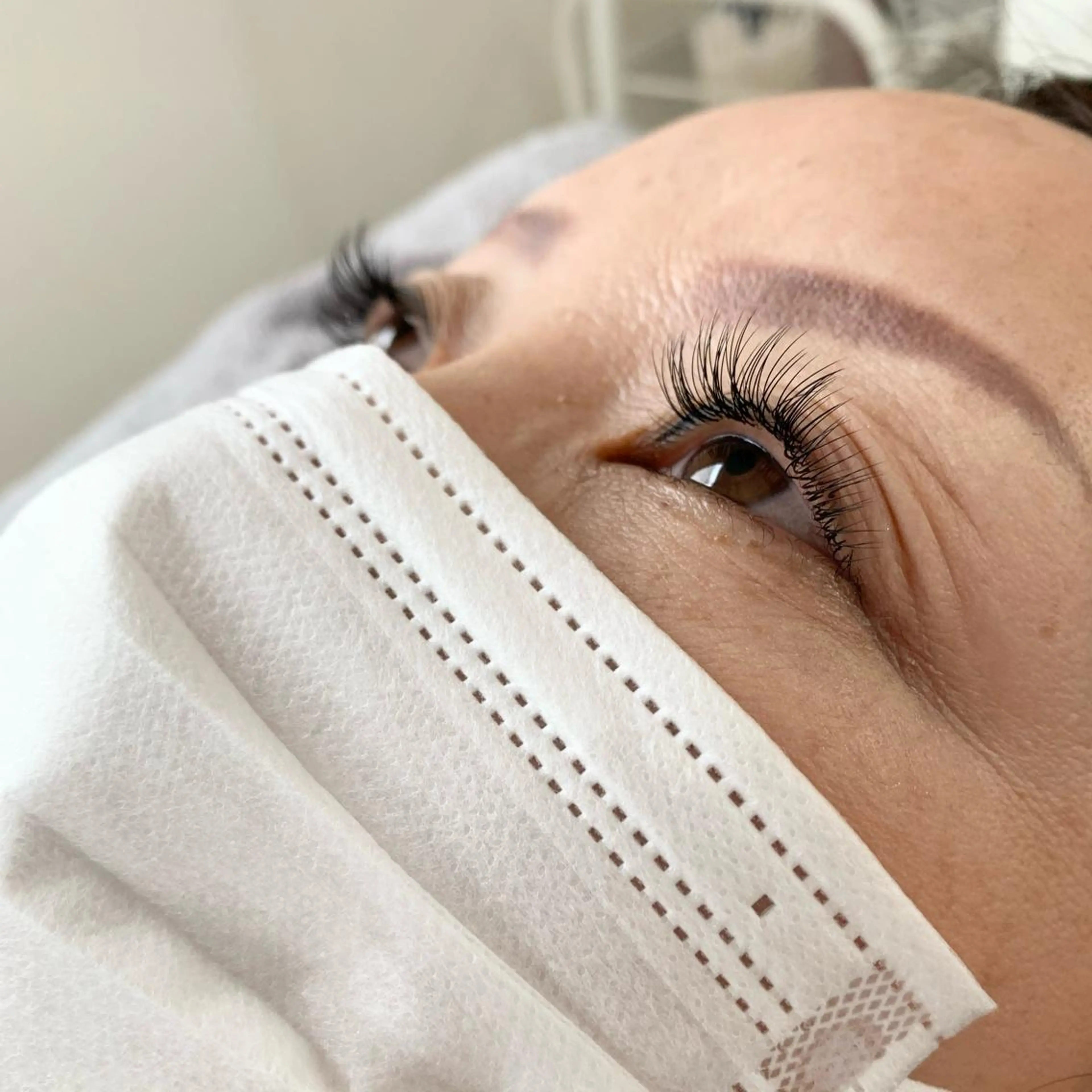 マツエク・マツパ マツエク 🌙佐藤 結衣🧸🌙のマツエク・マツパデザイン