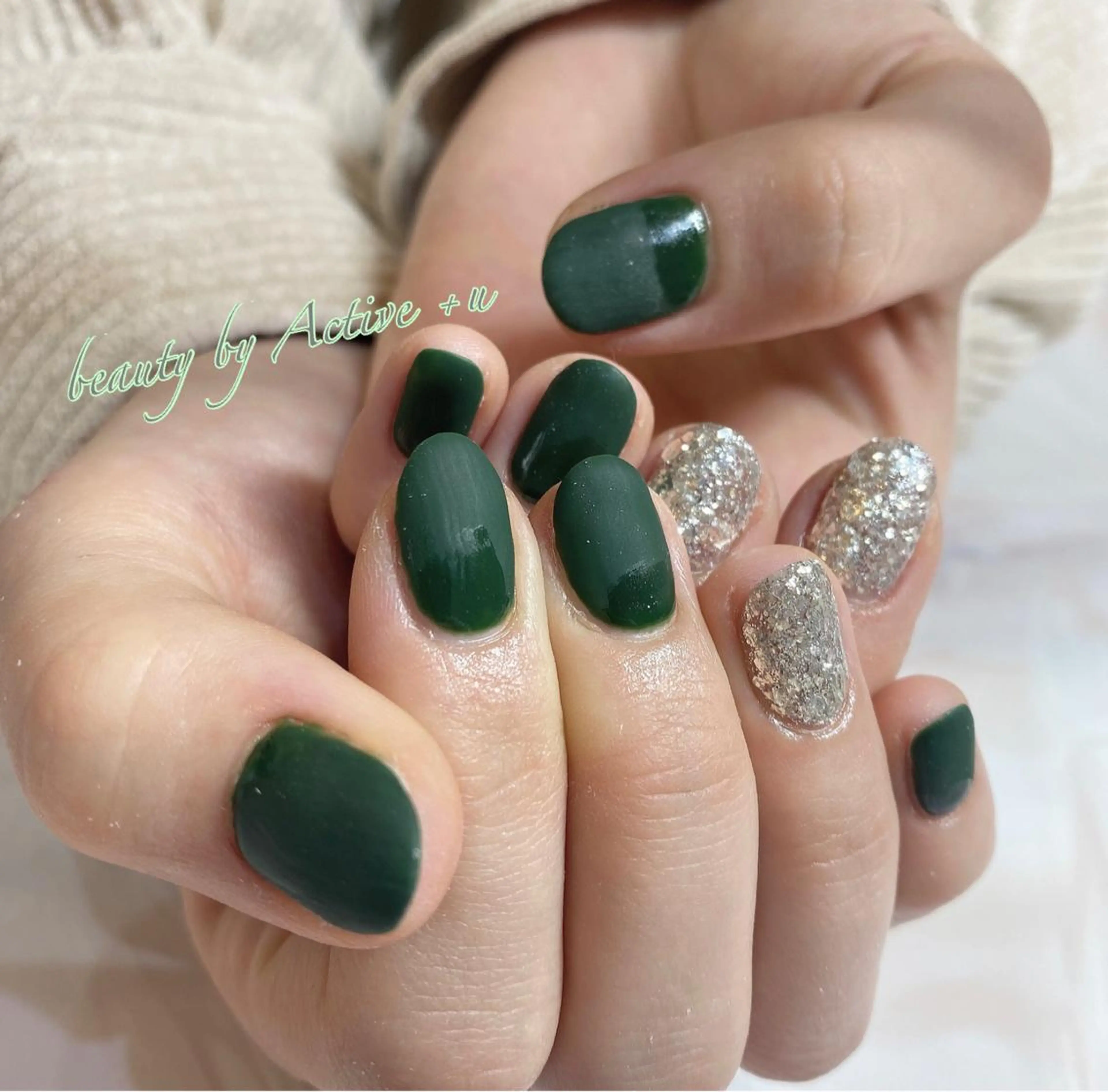 ネイル 🎀REINA 🎀のネイルデザイン