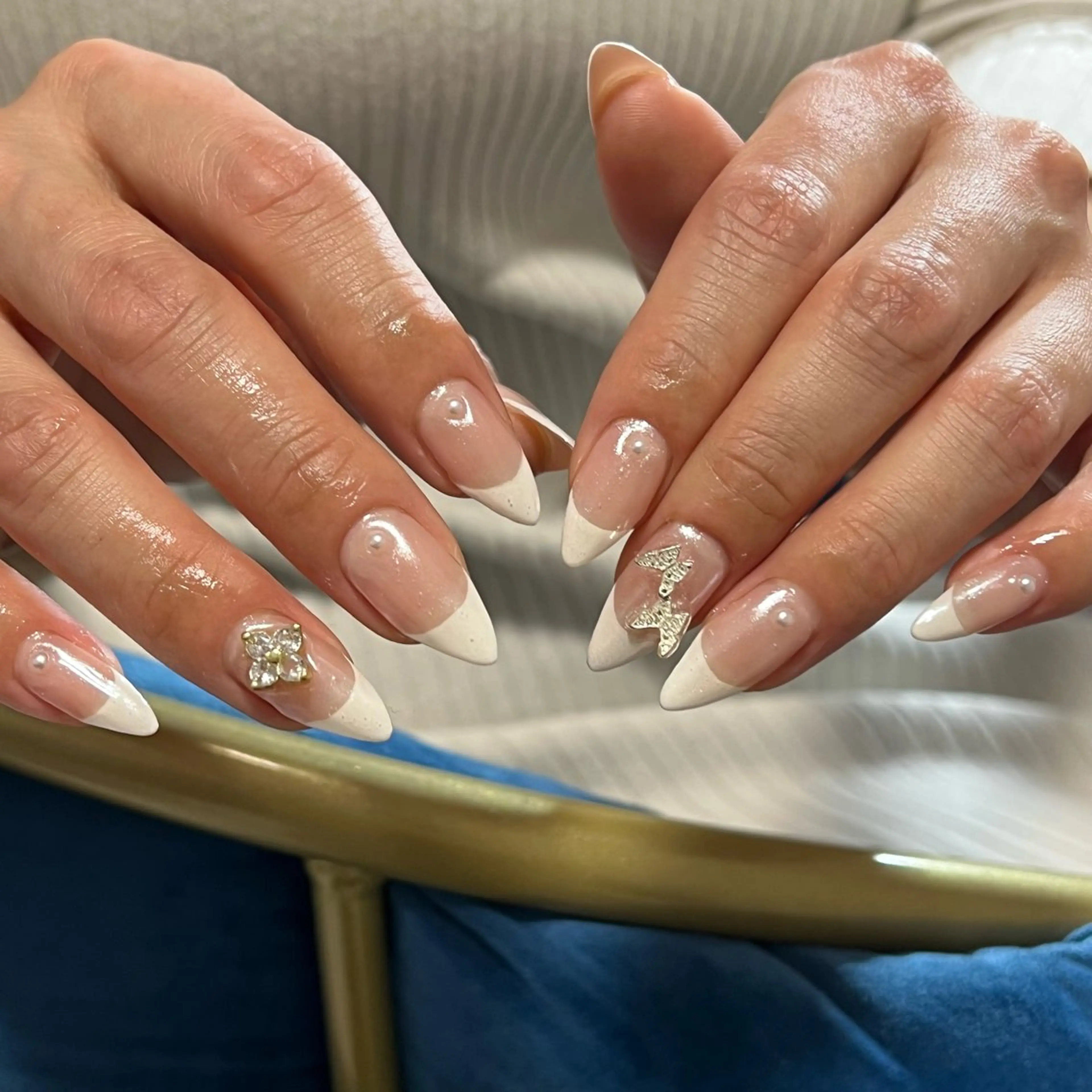 ネイル Siinail🪄 kanaのその他イメージ