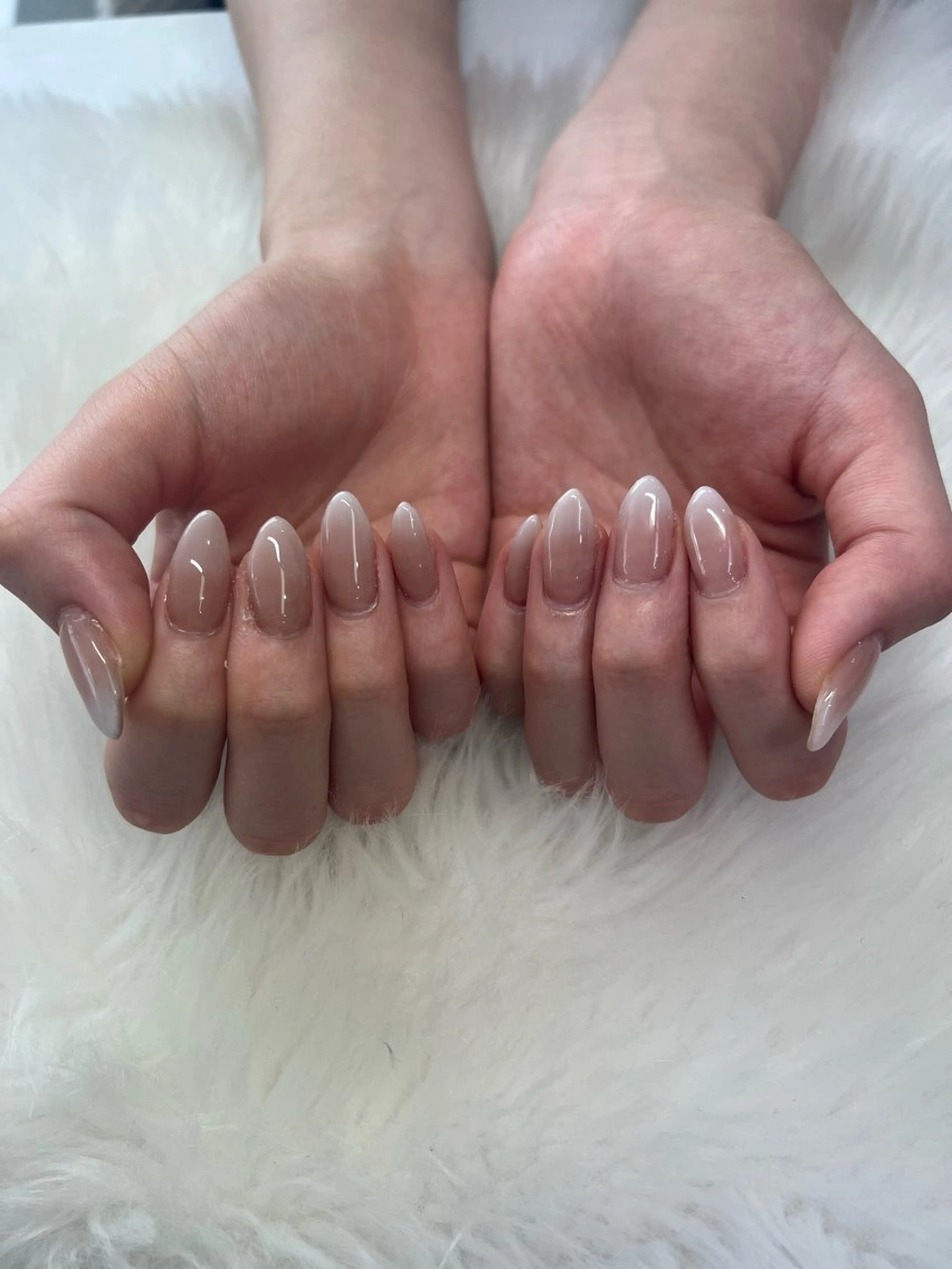 ネイル Rich to半田店所属・榊原 千莉のネイルデザイン