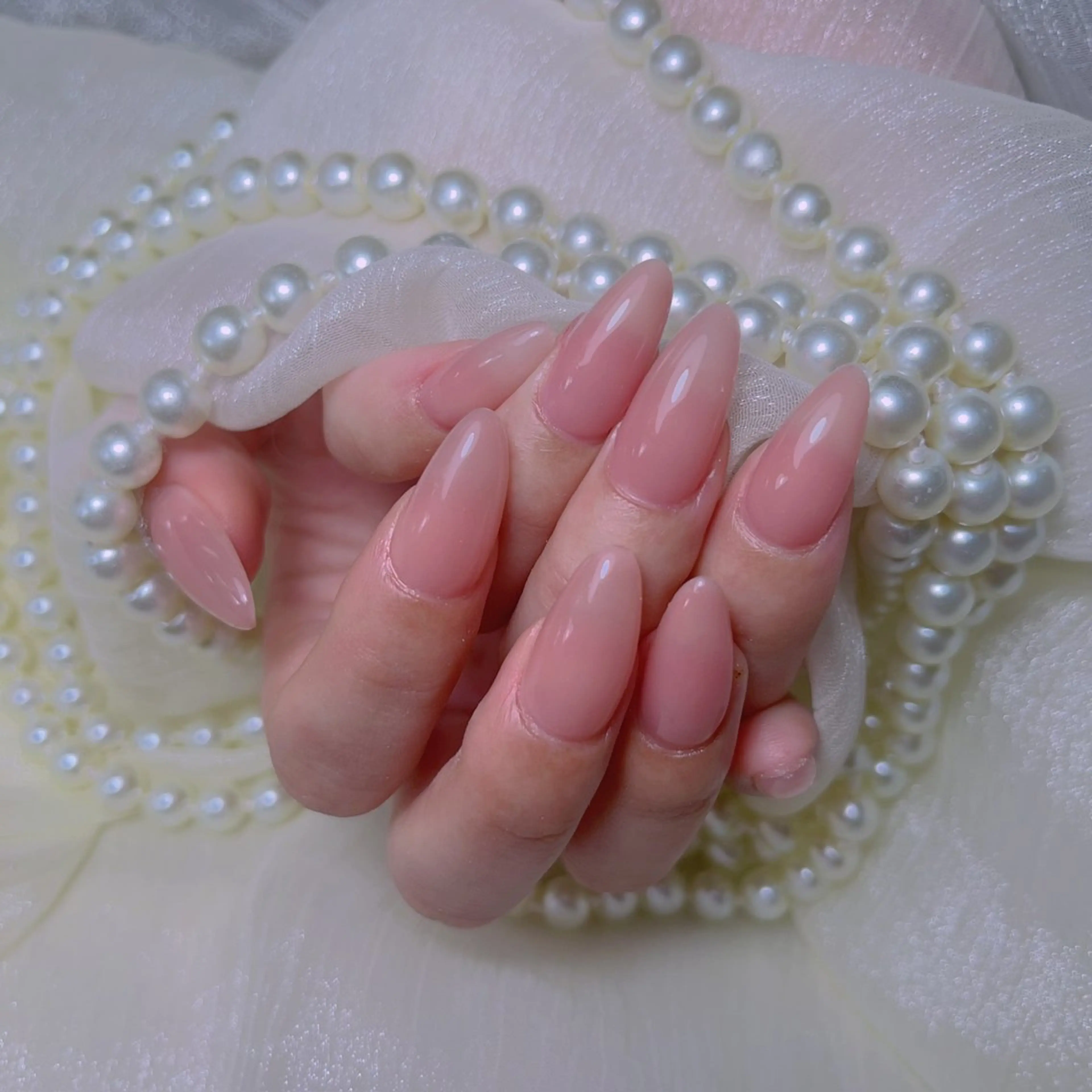 ネイル BuBu Nail渋谷道玄坂のネイルデザイン