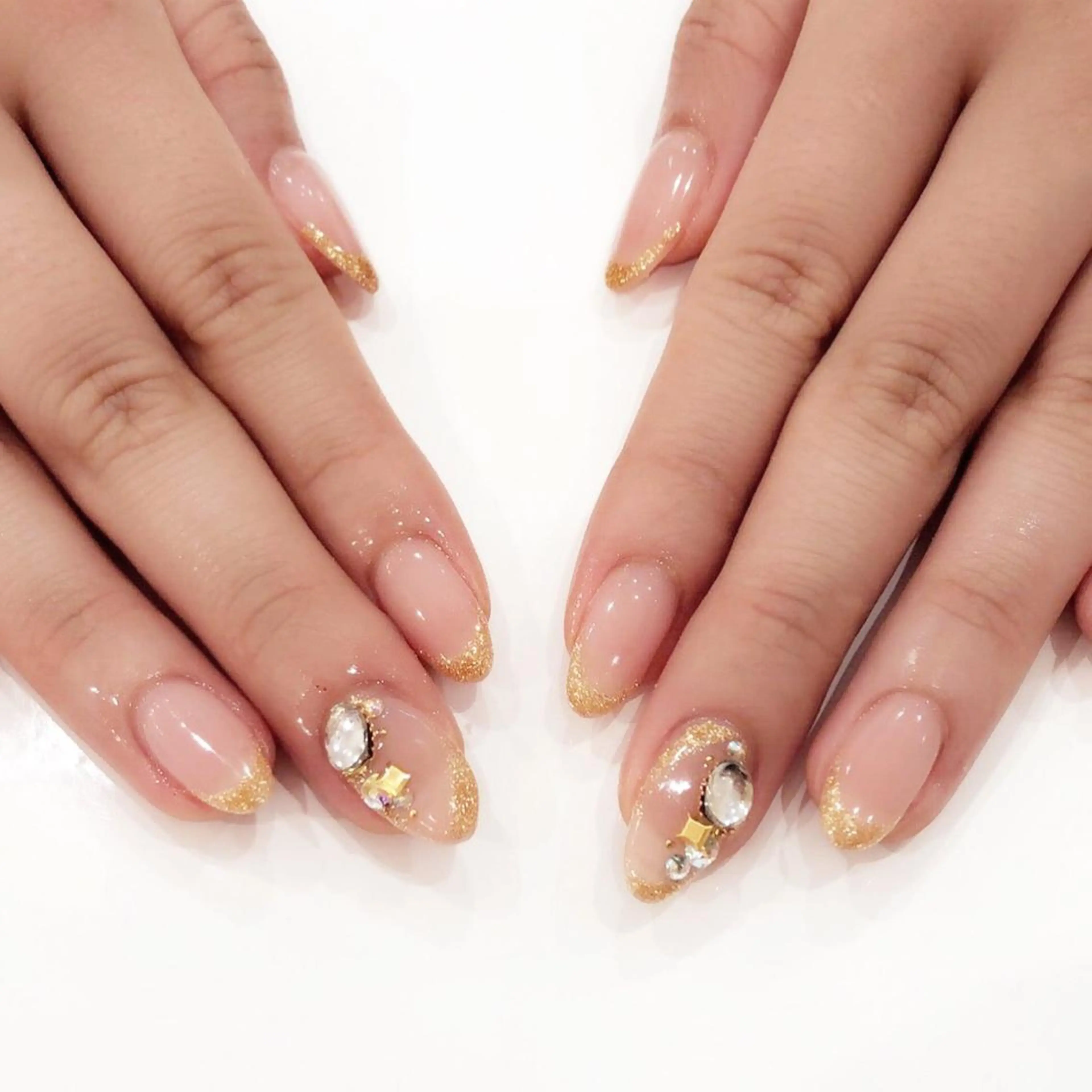 ネイル nailstudio ′ecole所属・nailstudio ′ecoleのネイルデザイン