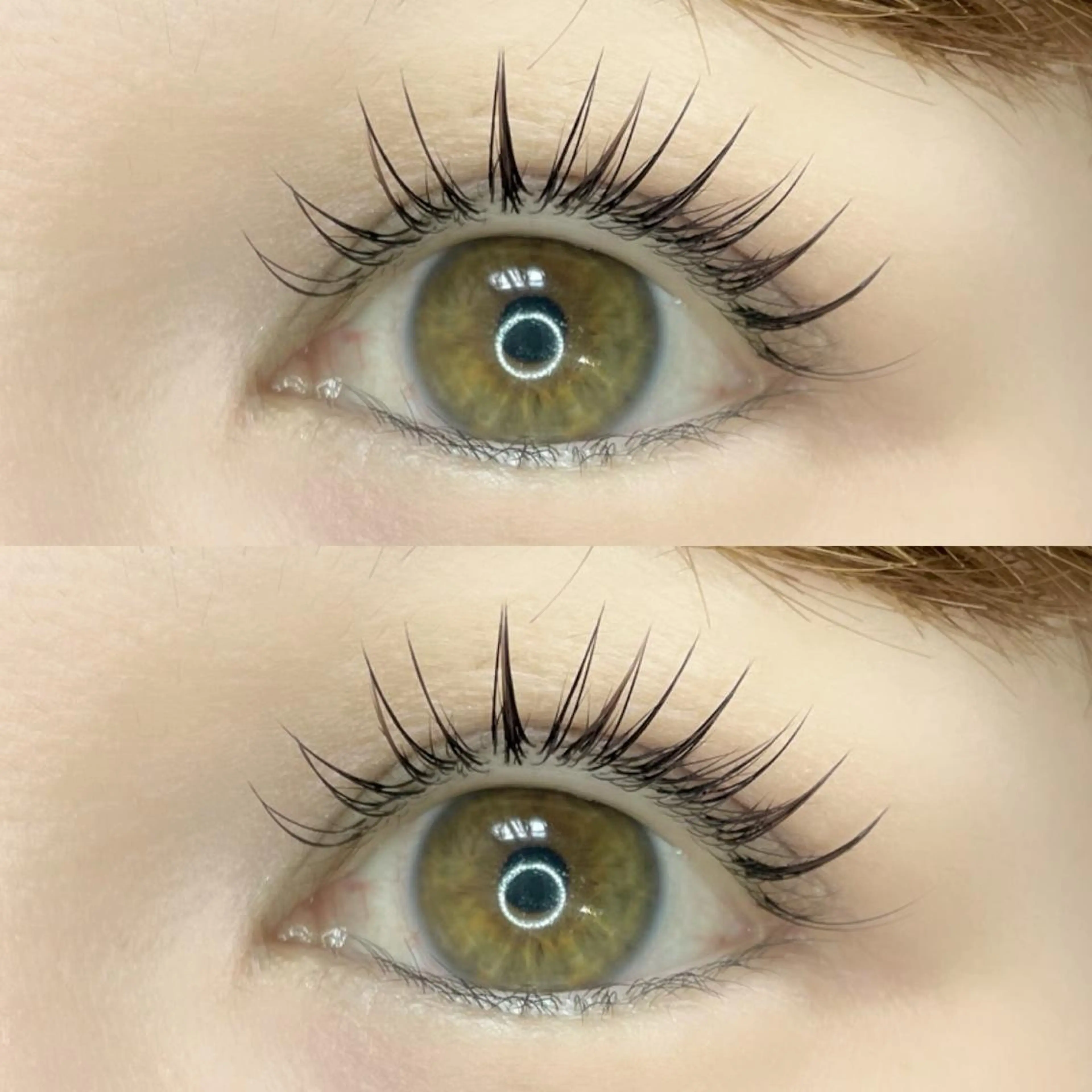 マツエク・マツパ マツエク meets 青山のマツエク・マツパデザイン