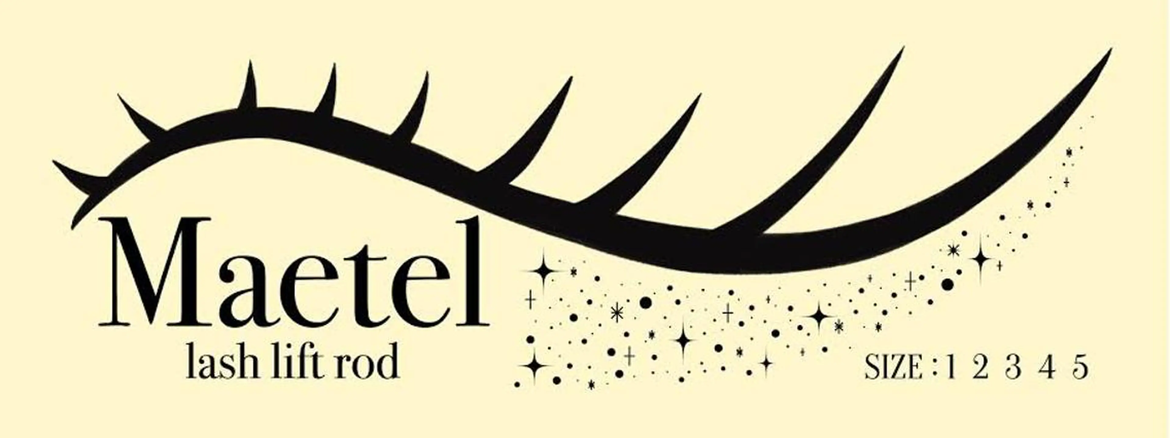 マツエク・マツパ avectoi川口店 折原のマツエク・マツパデザイン