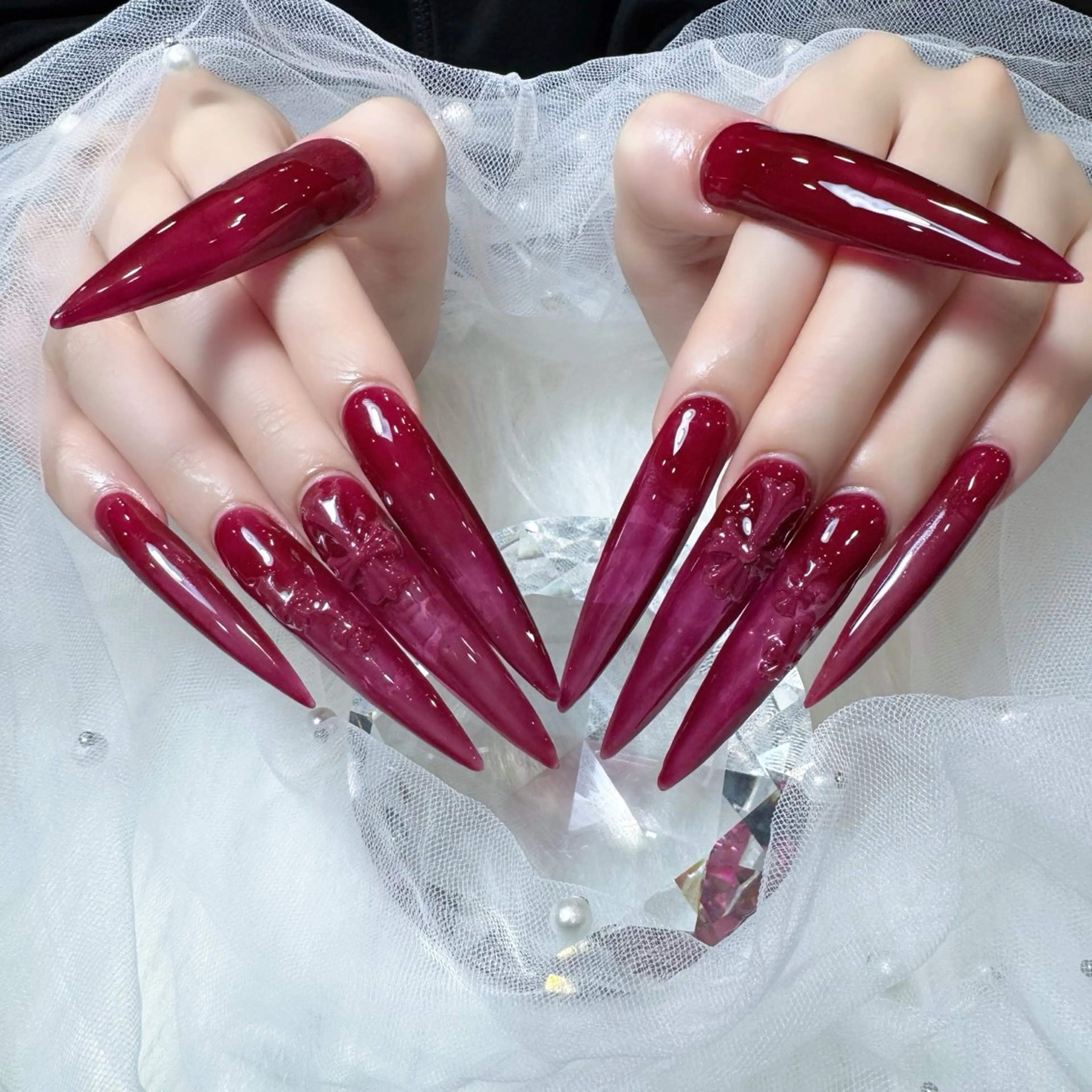 ネイル ドリスネイルサロン所属・Doris Nail Salonのネイルデザイン