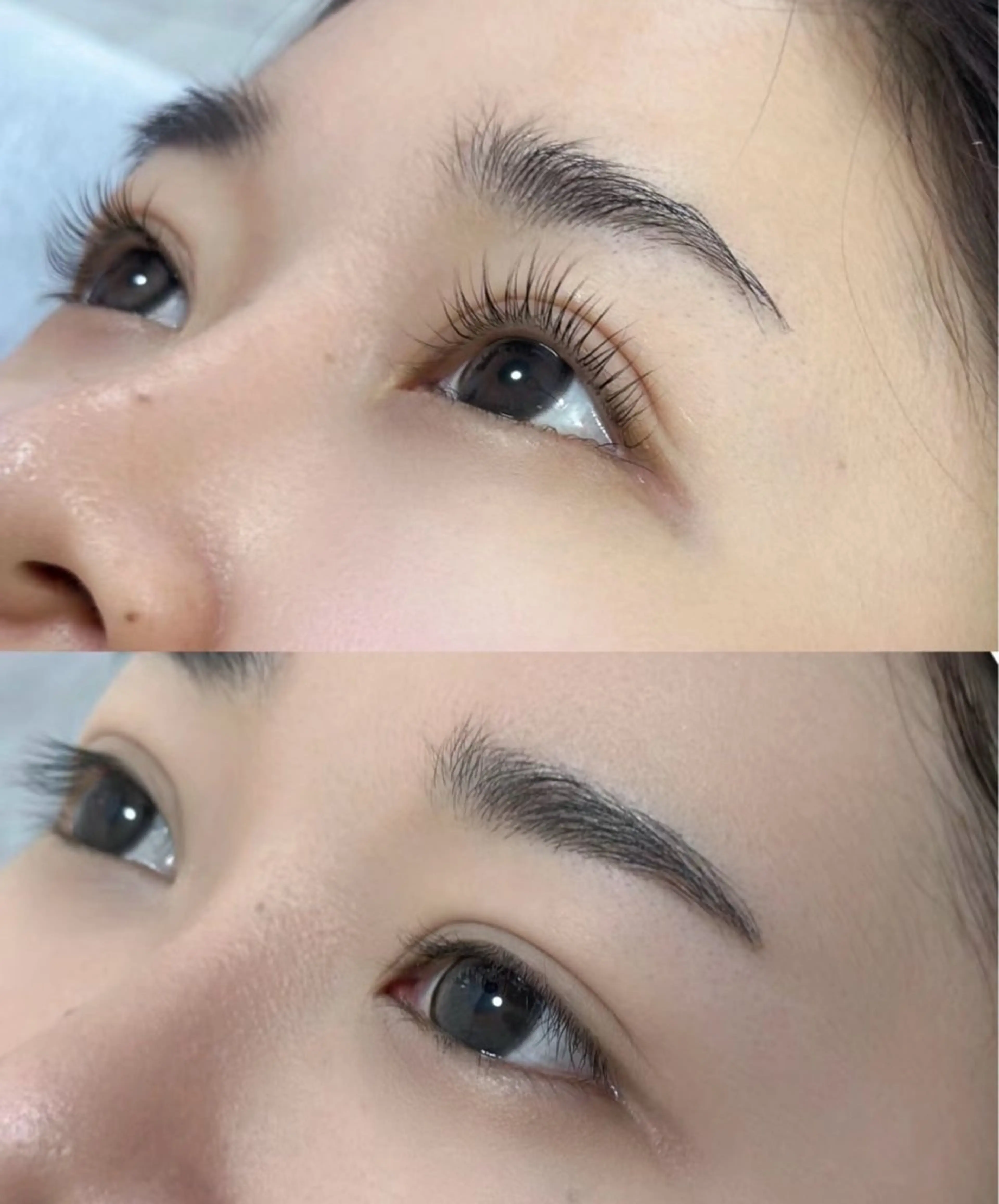 マツエク・マツパ シ エイのマツエク・マツパデザイン