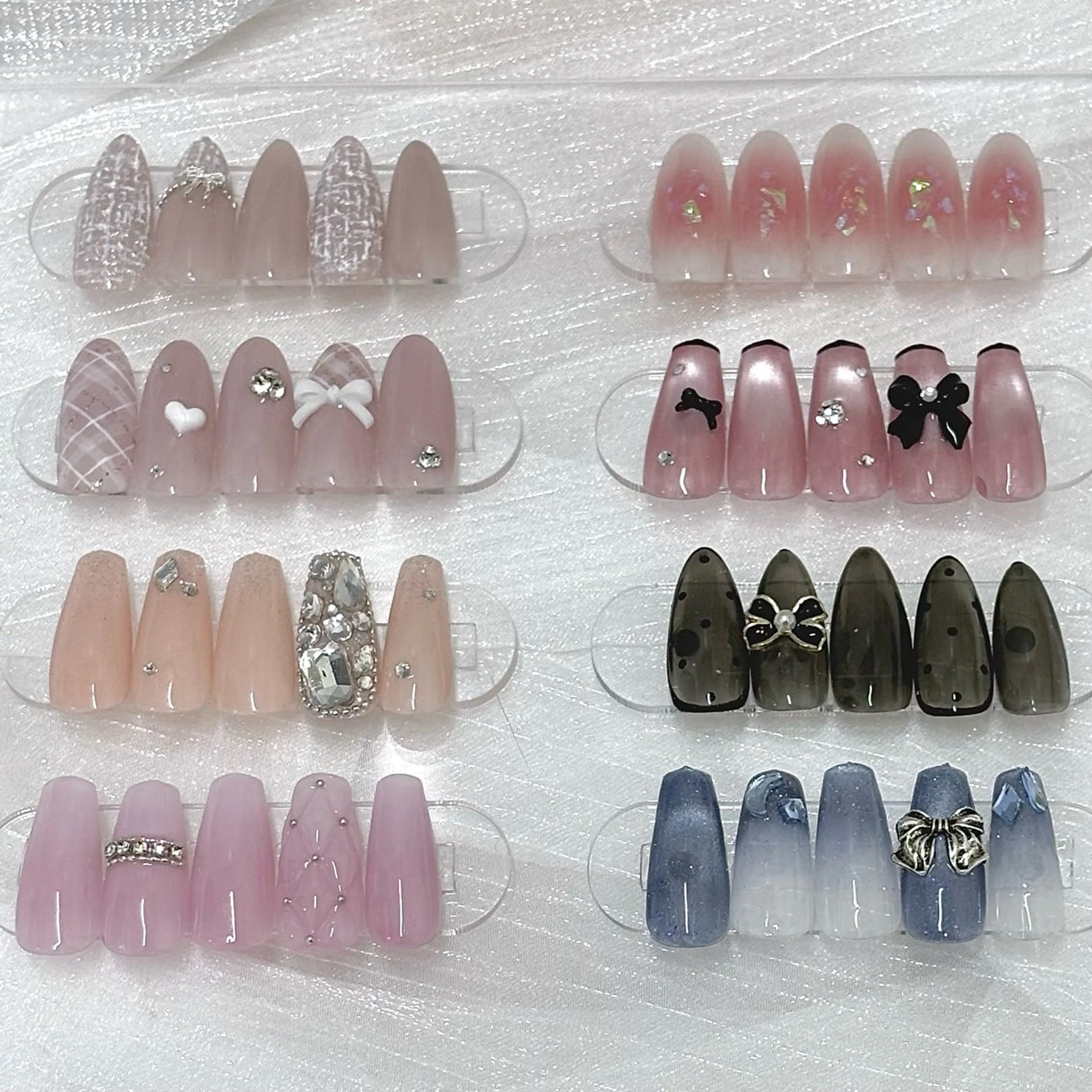 定額デザインコース💅フィルインの写真