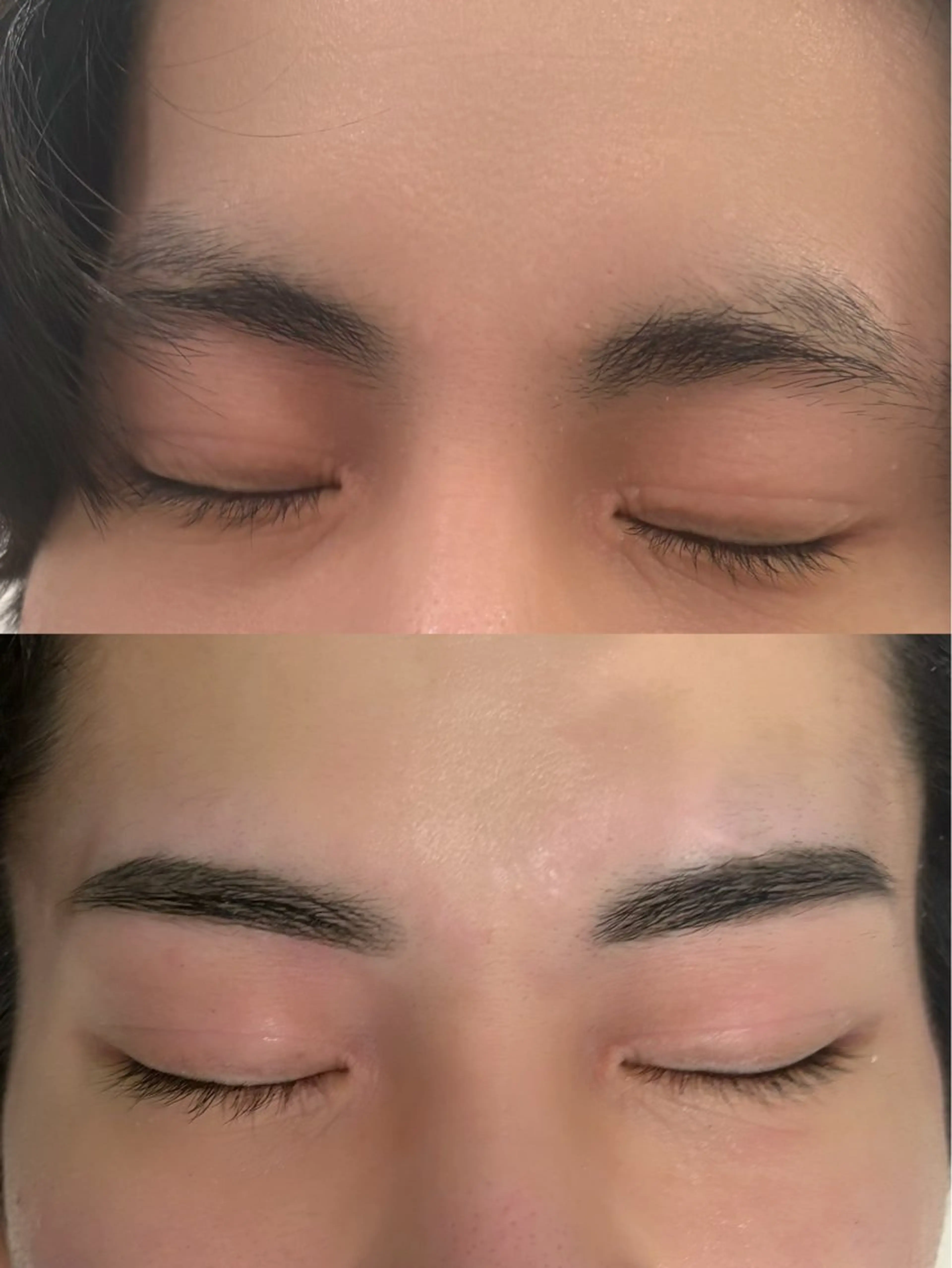 アイブロウ ワックス脱毛 その他(アイブロウ) Reina/表参道 /似合わせ眉毛の眉毛・アイブロウイメージ