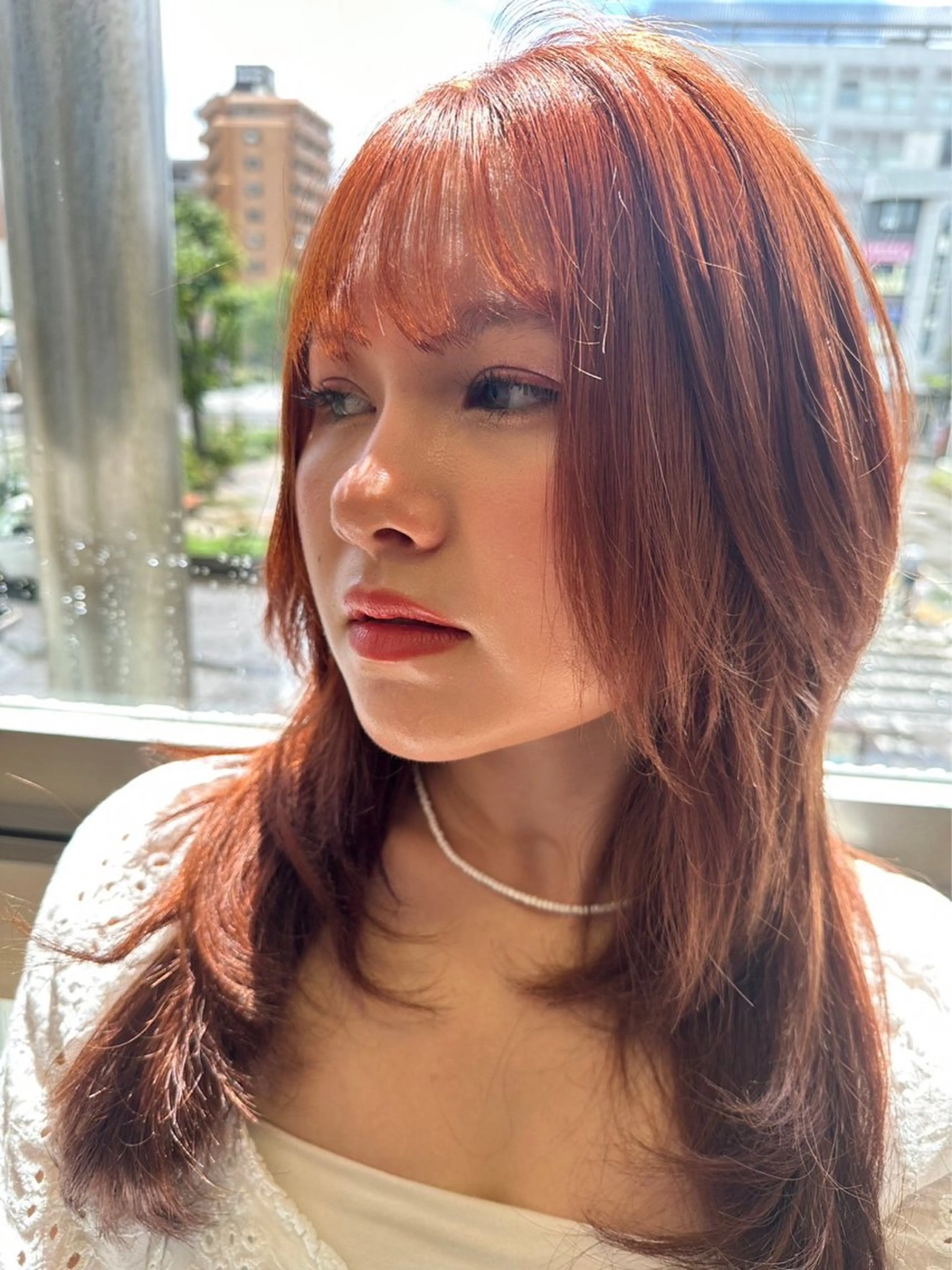 艶髪/ヘッドスパ/ メンズカット/りちかのヘアスタイル