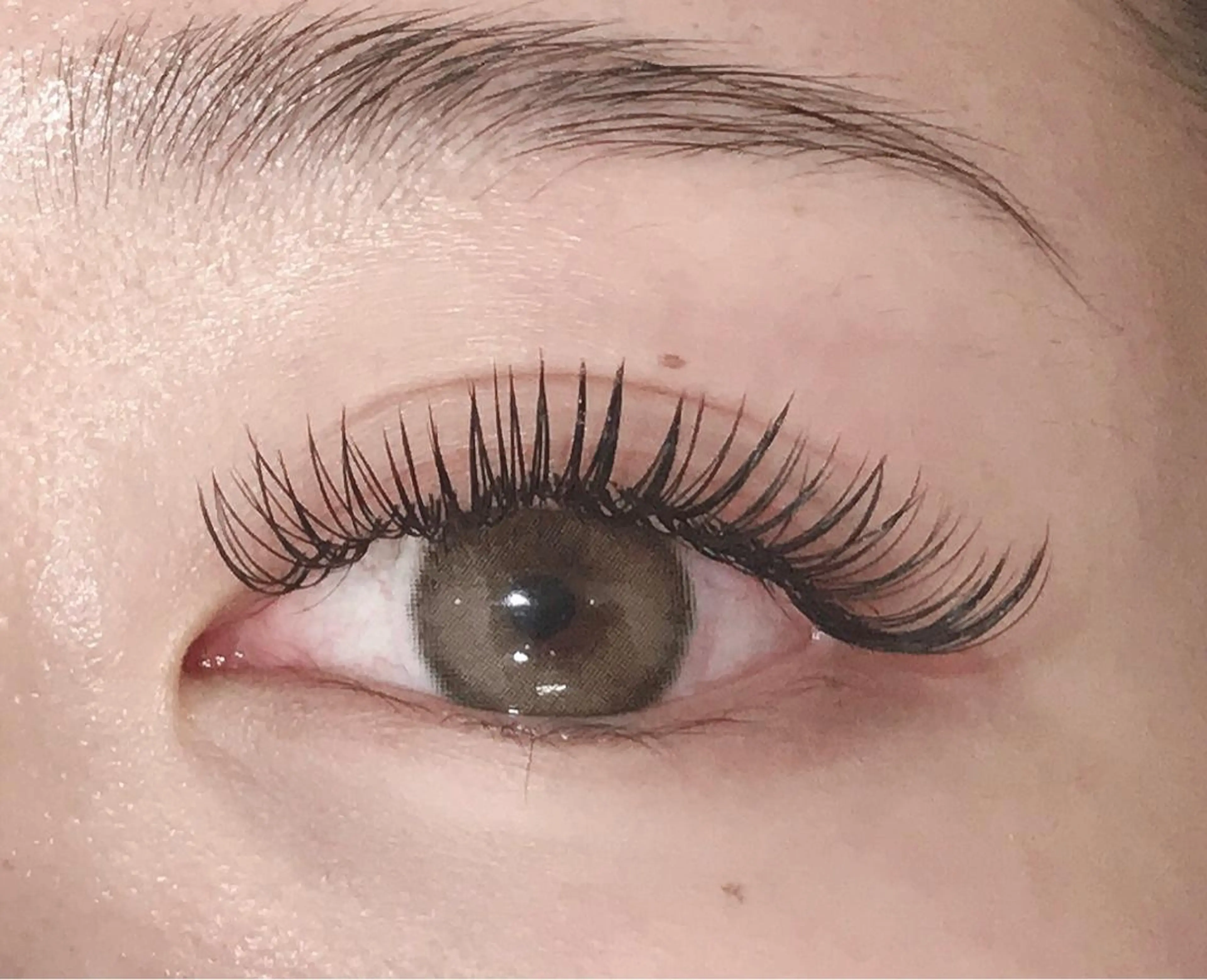 マツエク・マツパ バインドロック マツエク ELLA 菊地のマツエク・マツパデザイン