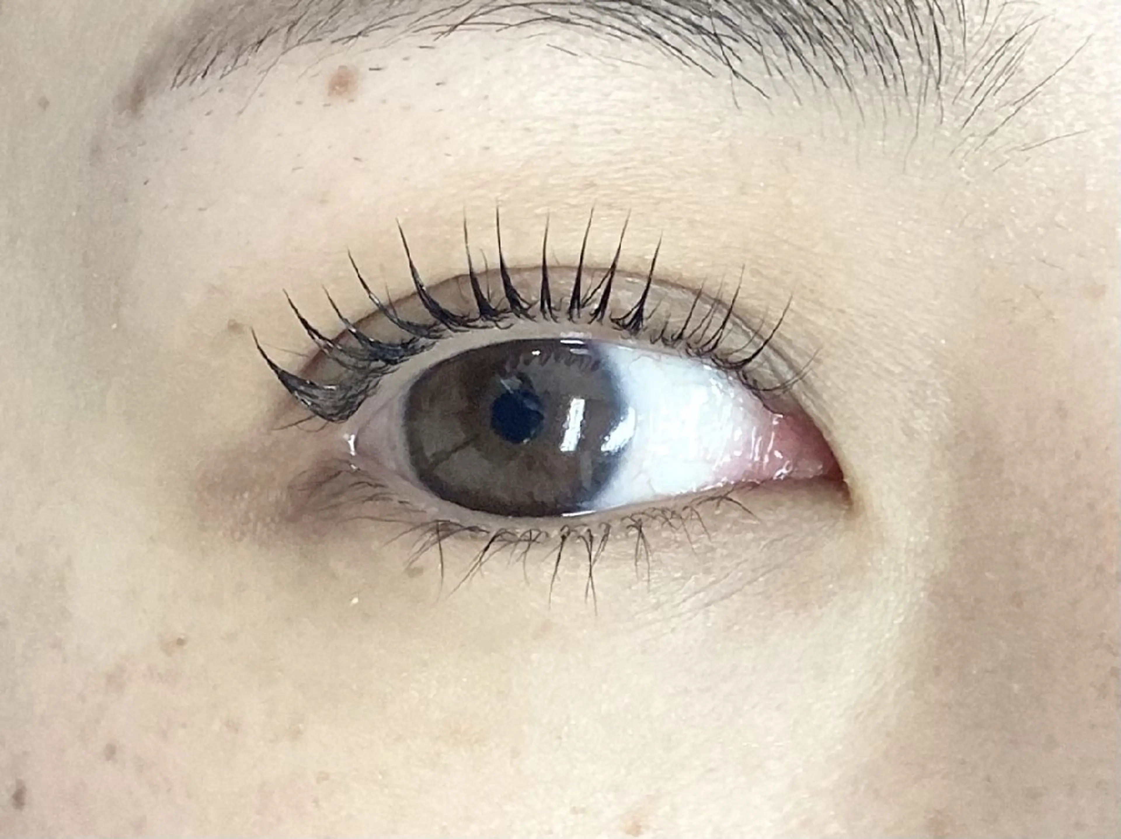 マツエク・マツパ マツパ 《amii　横浜》 ☆さいとうのマツエク・マツパデザイン