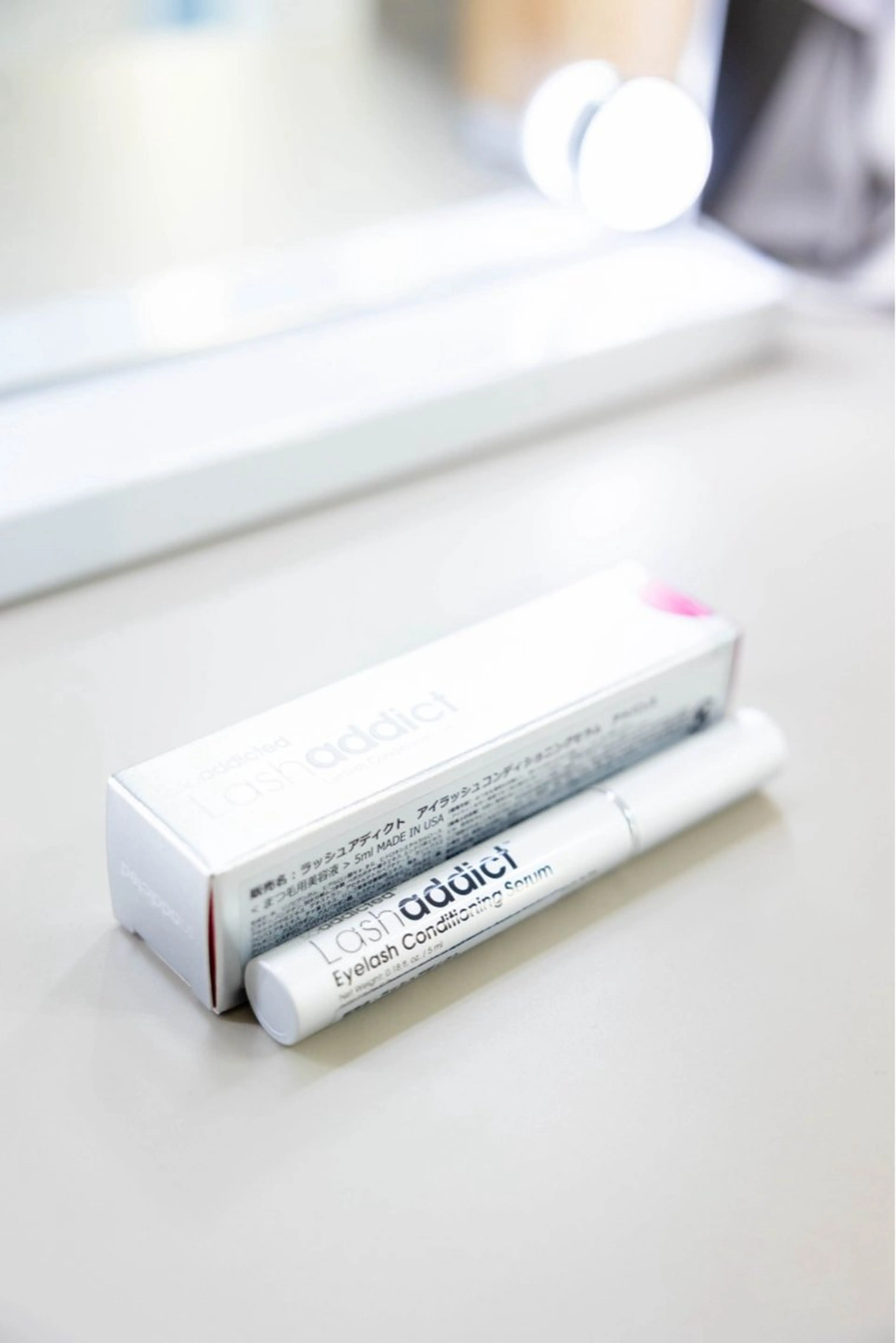 mimośa. EyeDesignのマツエク・マツパデザイン