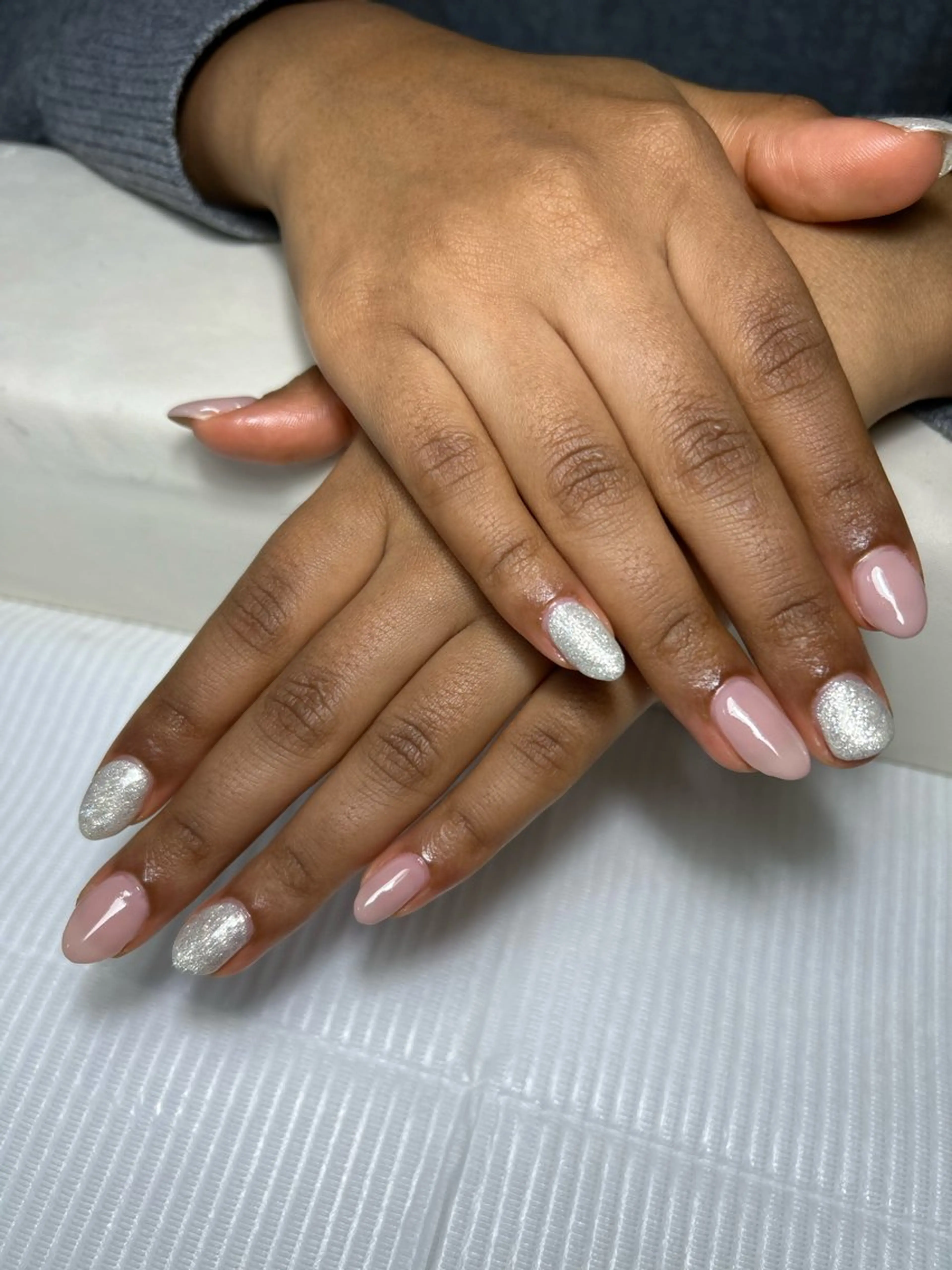 ネイル 無料研修モデル募集 nail mor.のネイルデザイン