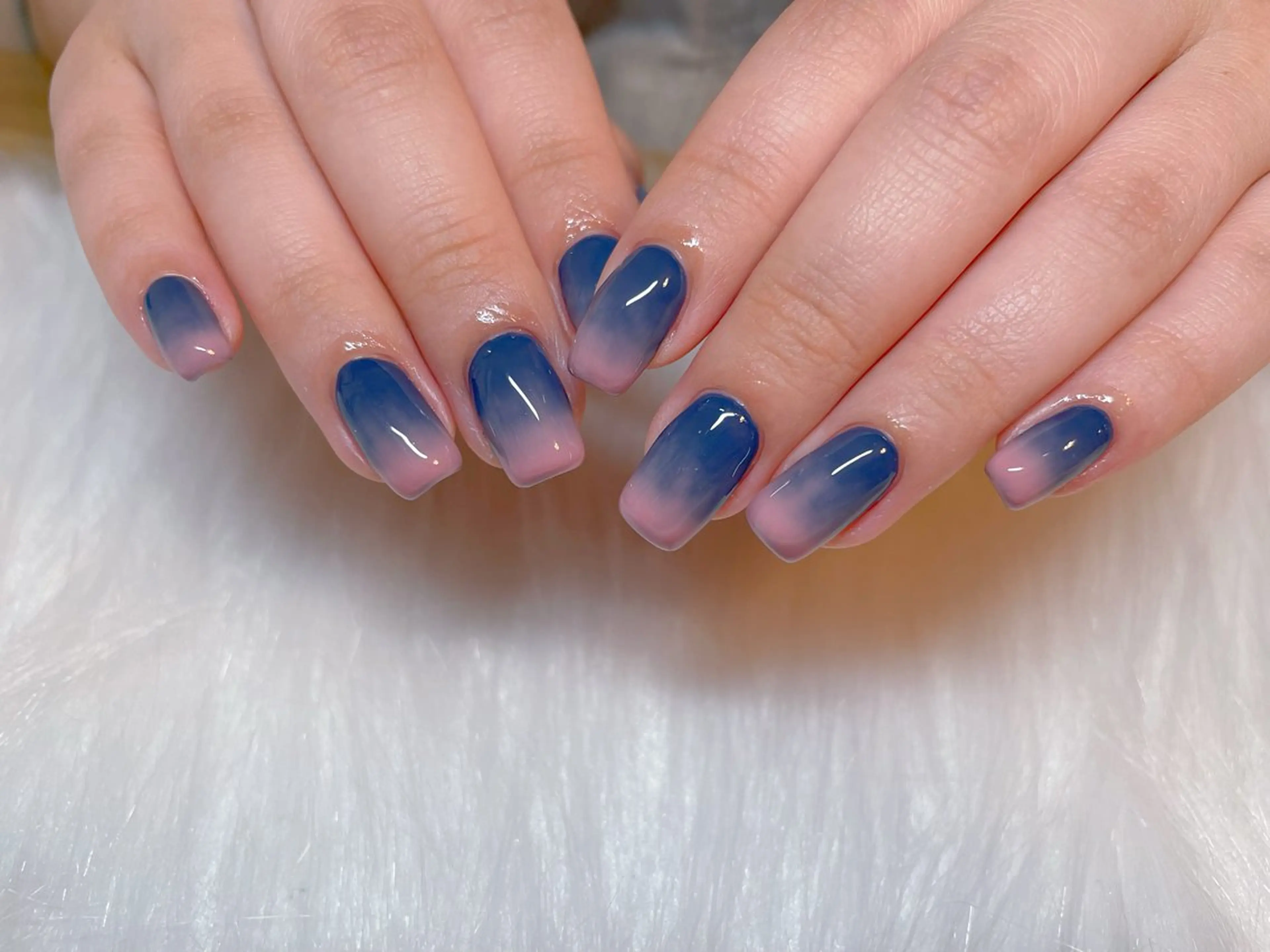 ネイル エン Nail salonのネイルデザイン