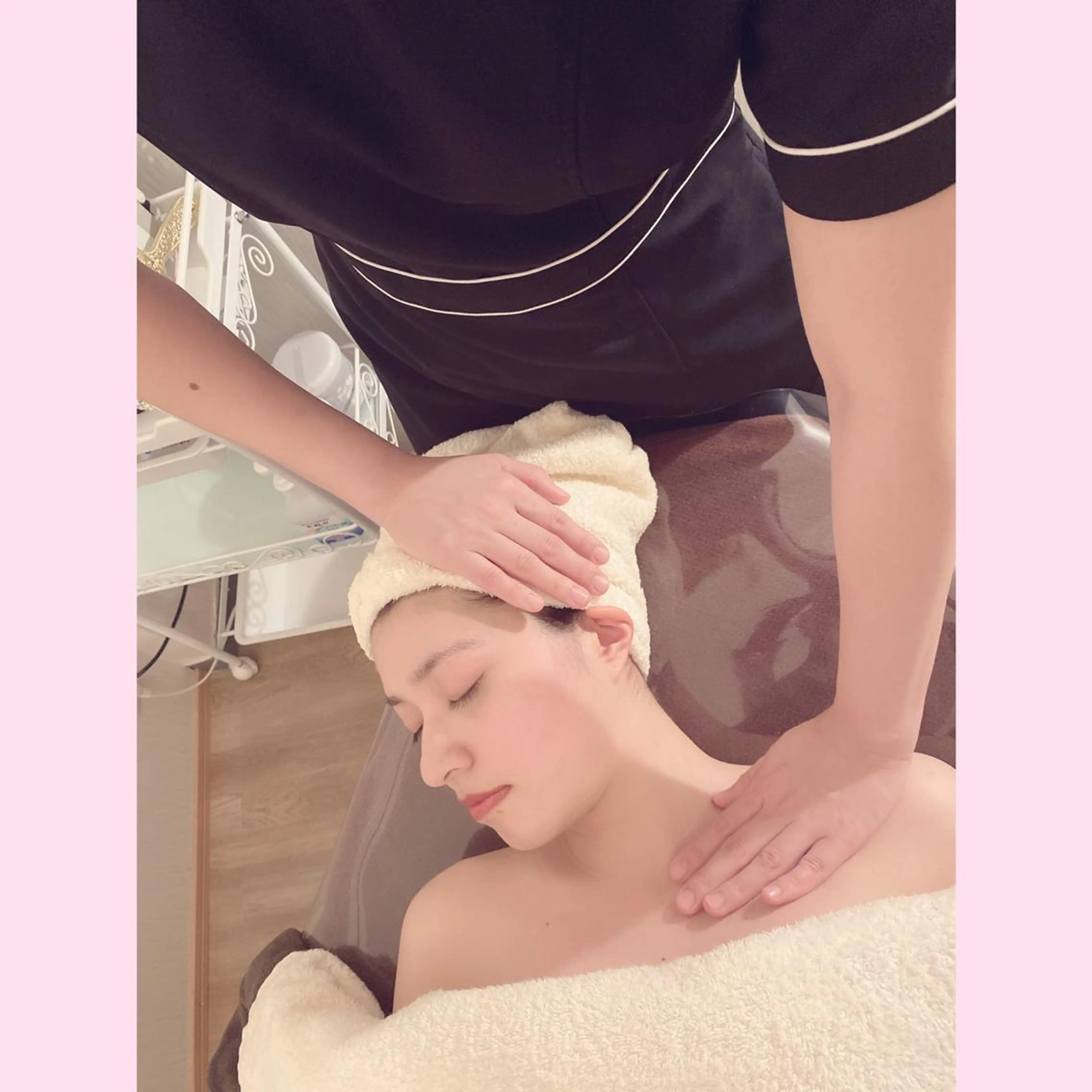 OPREA 千種店のエステ・リラクイメージ