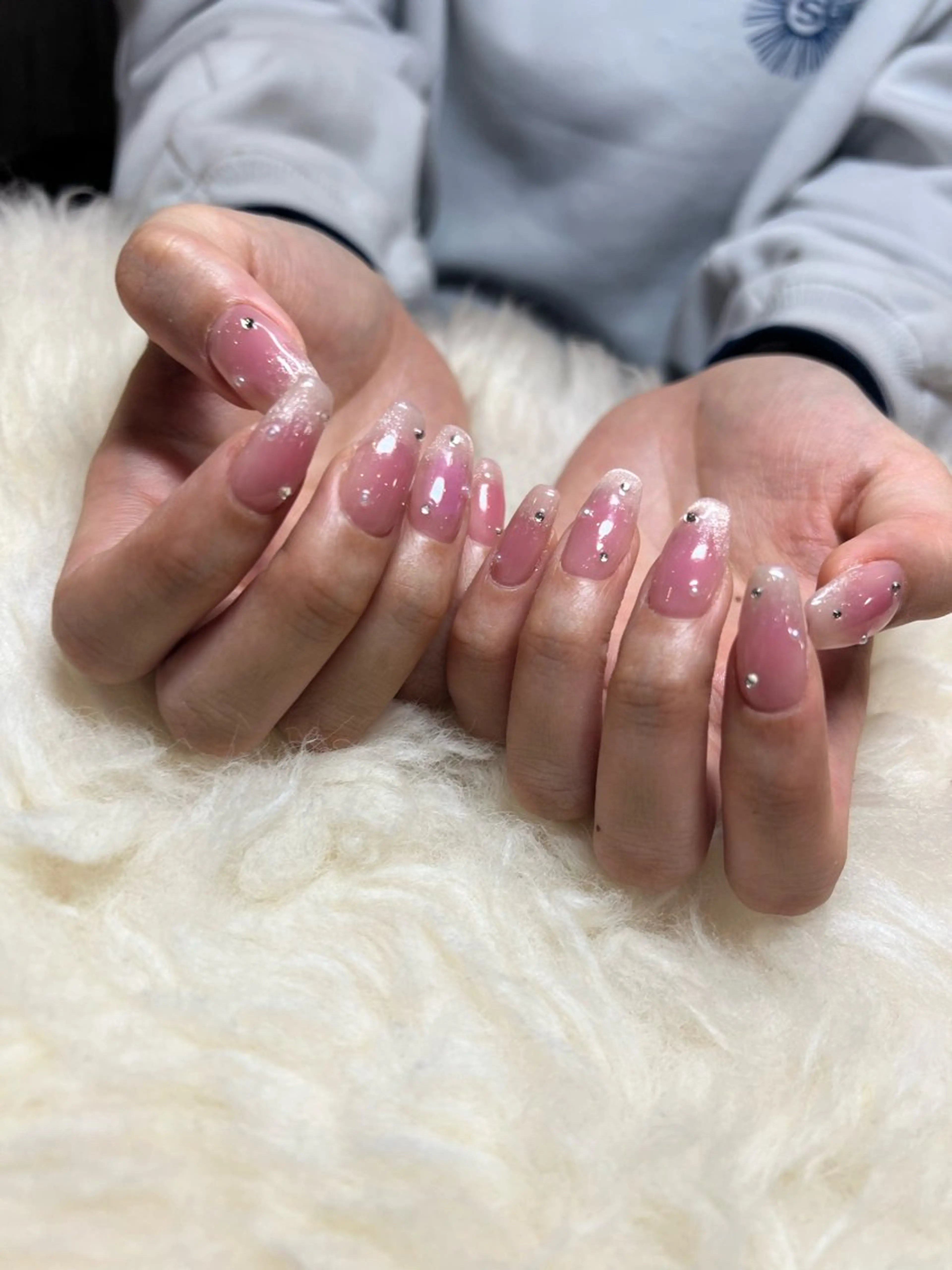 ネイル ハンドネイル nailme!/榎田 望美のネイルデザイン