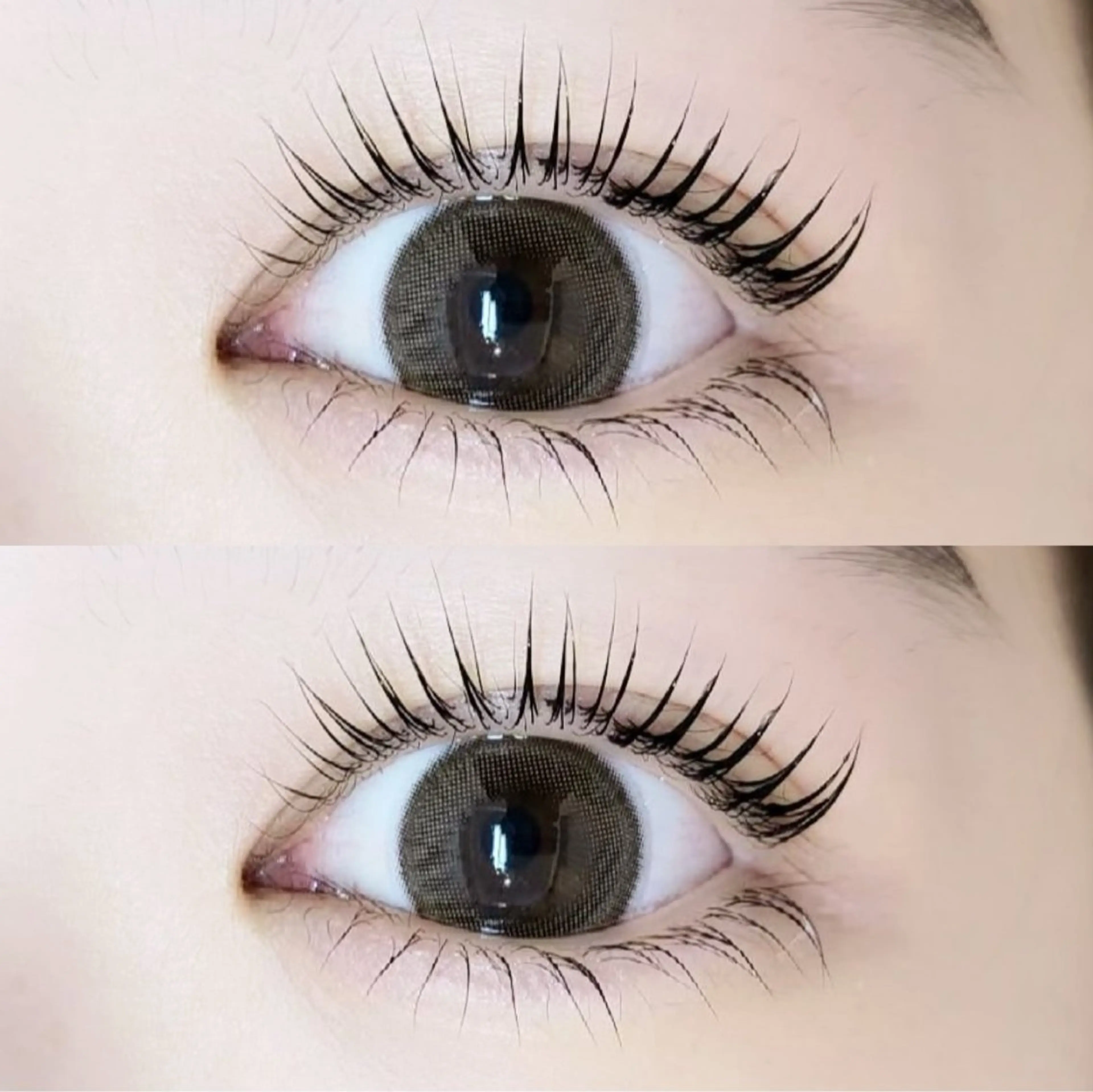 マツエク・マツパ ビューティーサロン　　リアン所属・ビューティーサロン リアンのマツエク・マツパデザイン