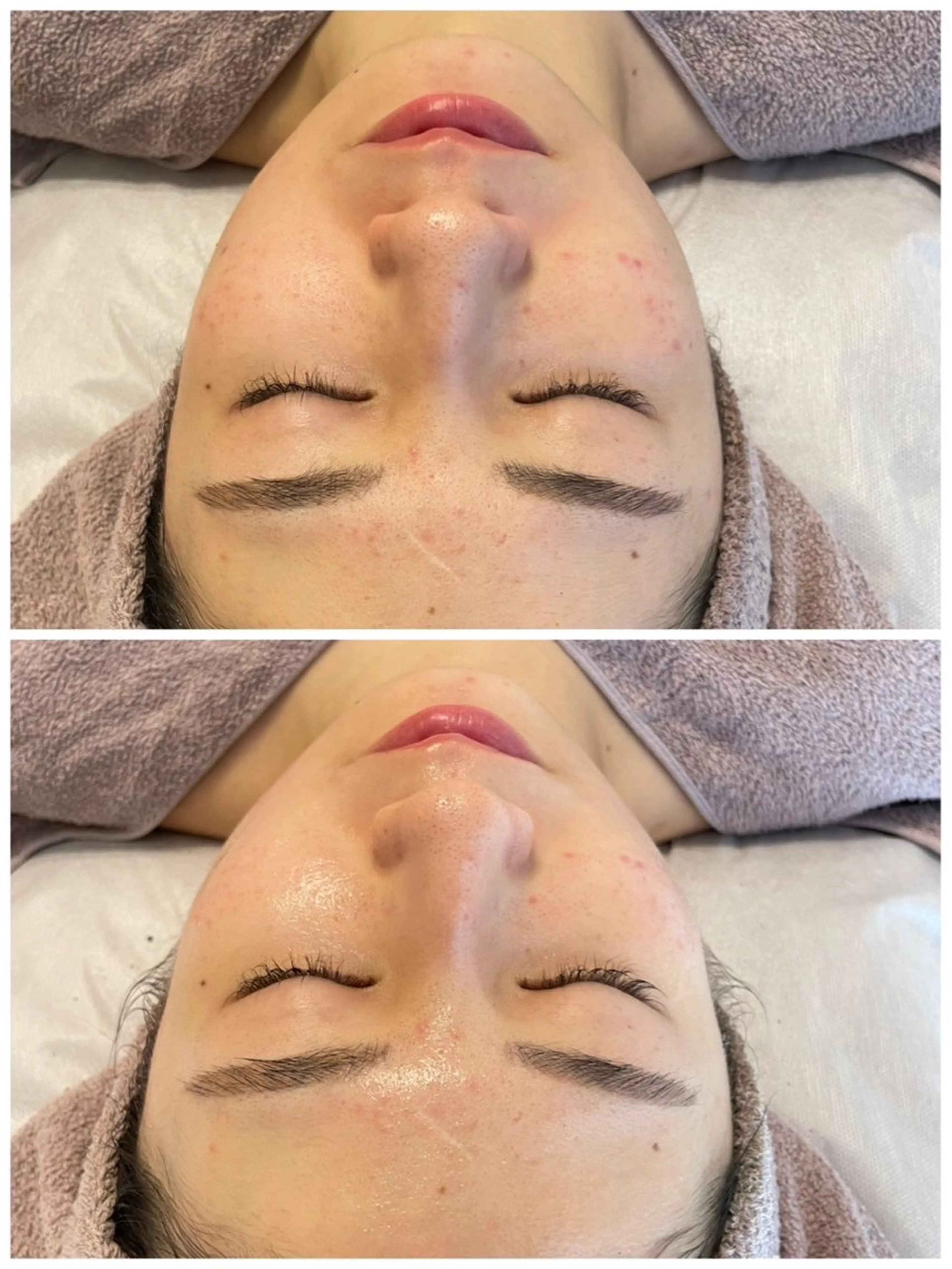 今西 彩夢のエステ・リラクイメージ