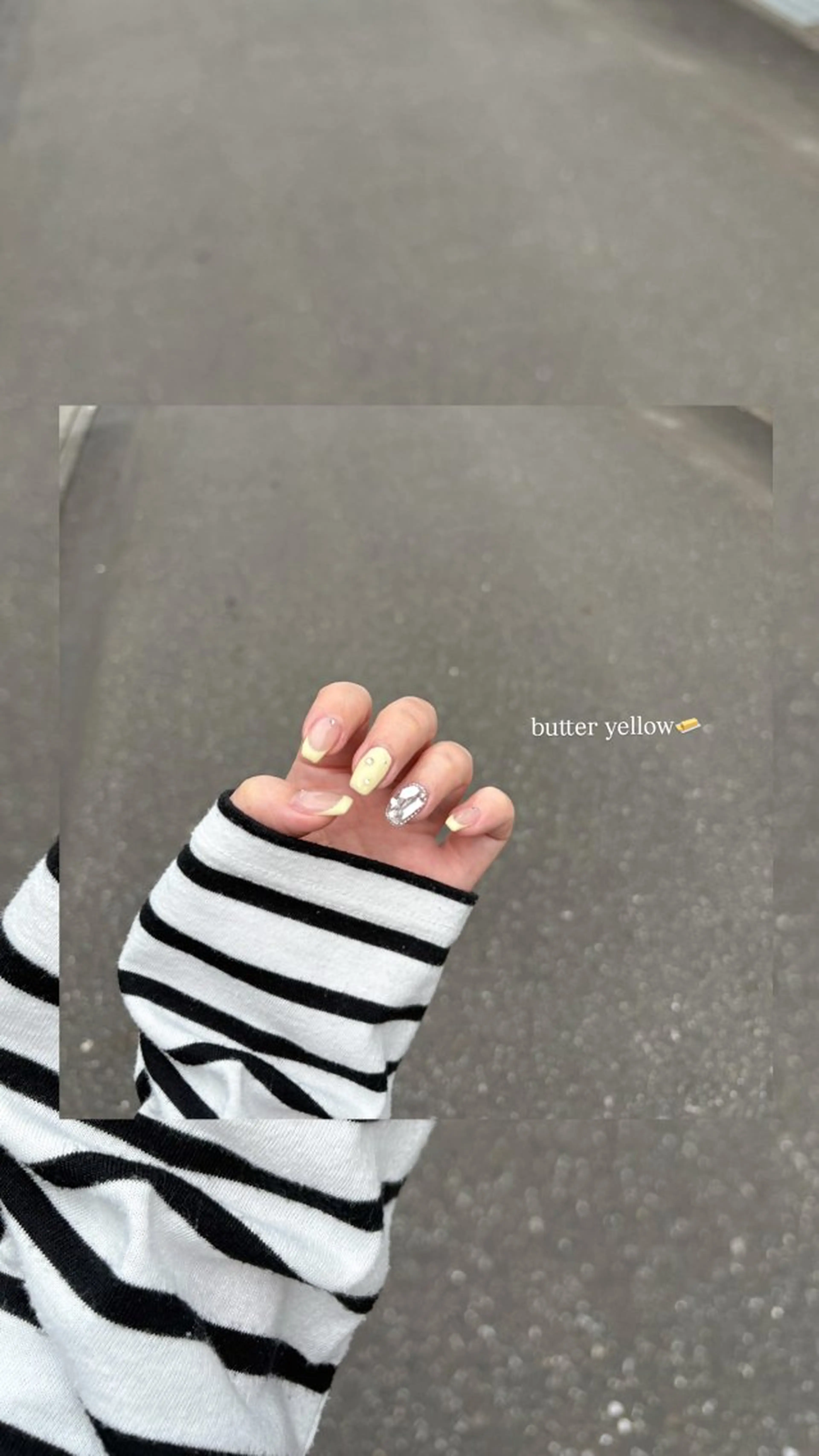 ネイル ハンドネイル liulu nailのネイルデザイン