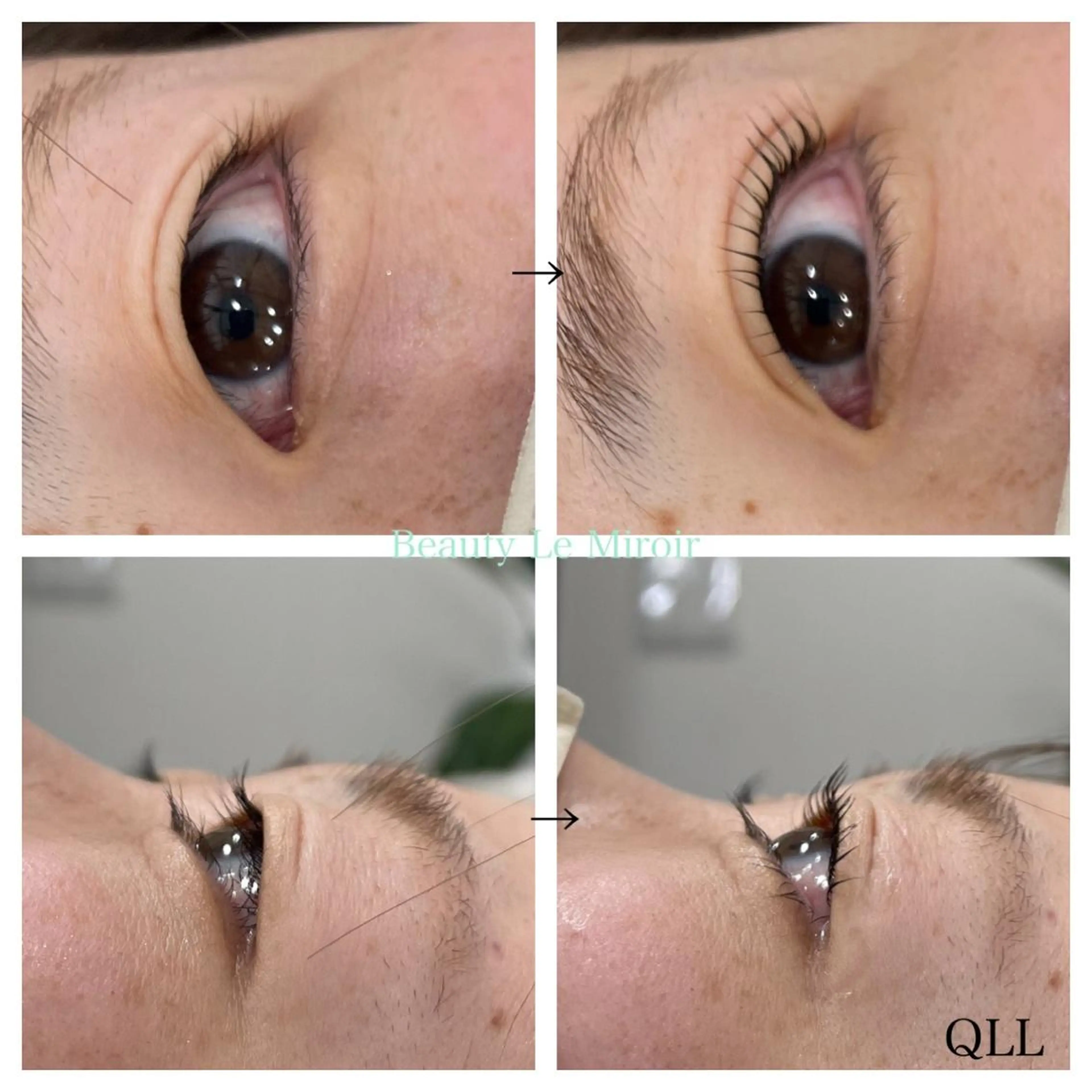 マツエク・マツパ ビューティー ミロワールのエステ・リラクイメージ