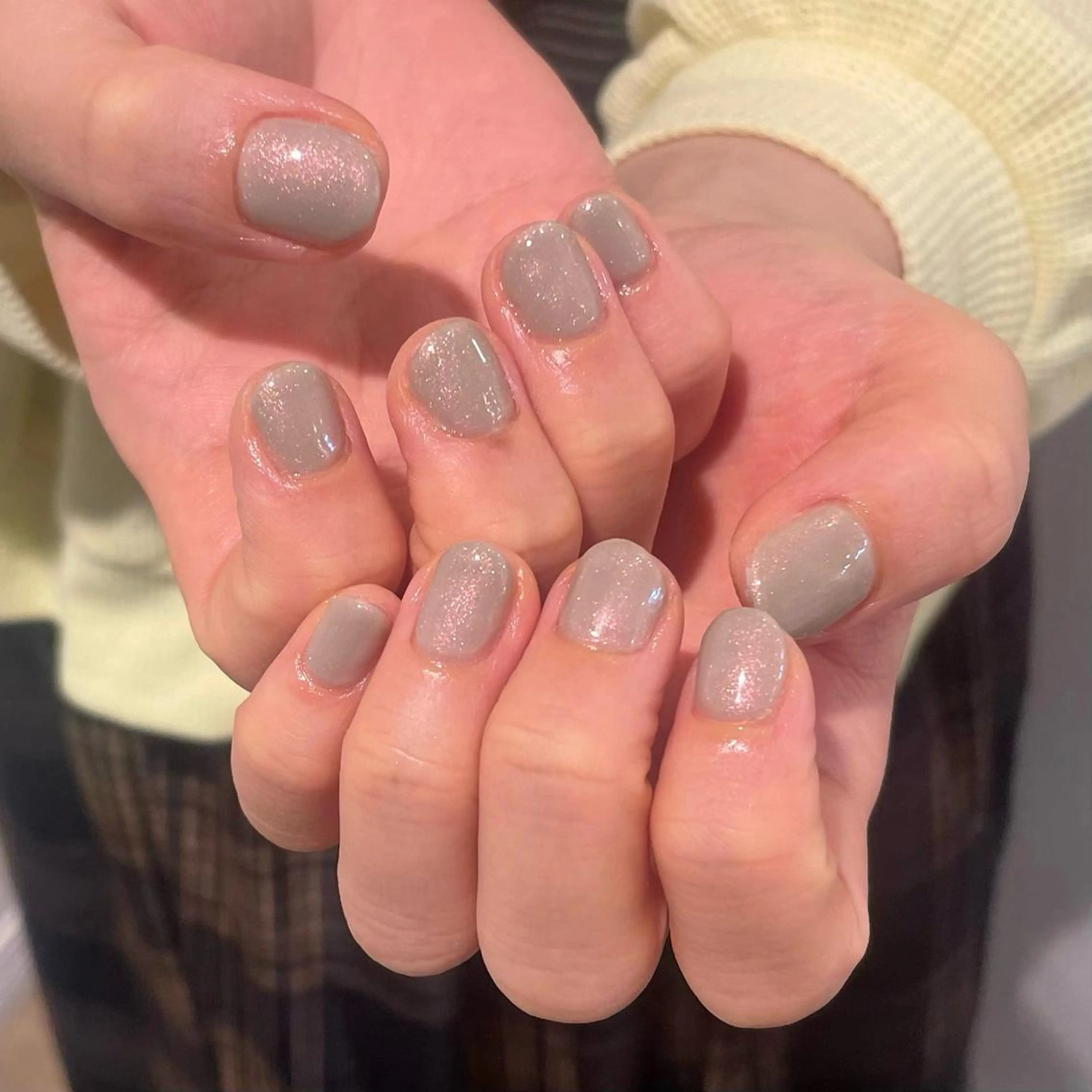 ネイル SONEL Nail&Eyelash所属・Aono misakiのネイルデザイン