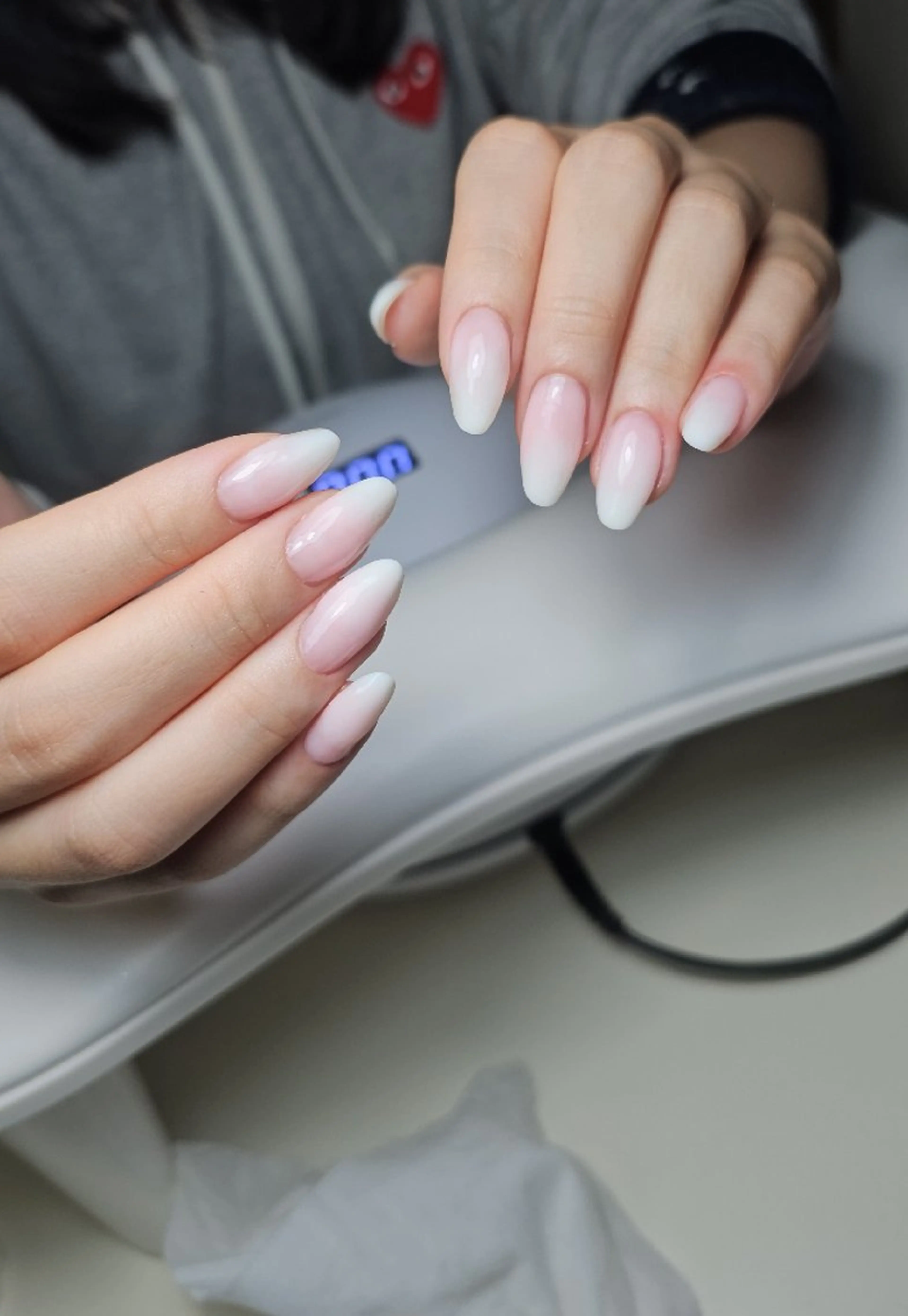 ネイル ハンドネイル アンドレア 名古屋のネイルデザイン