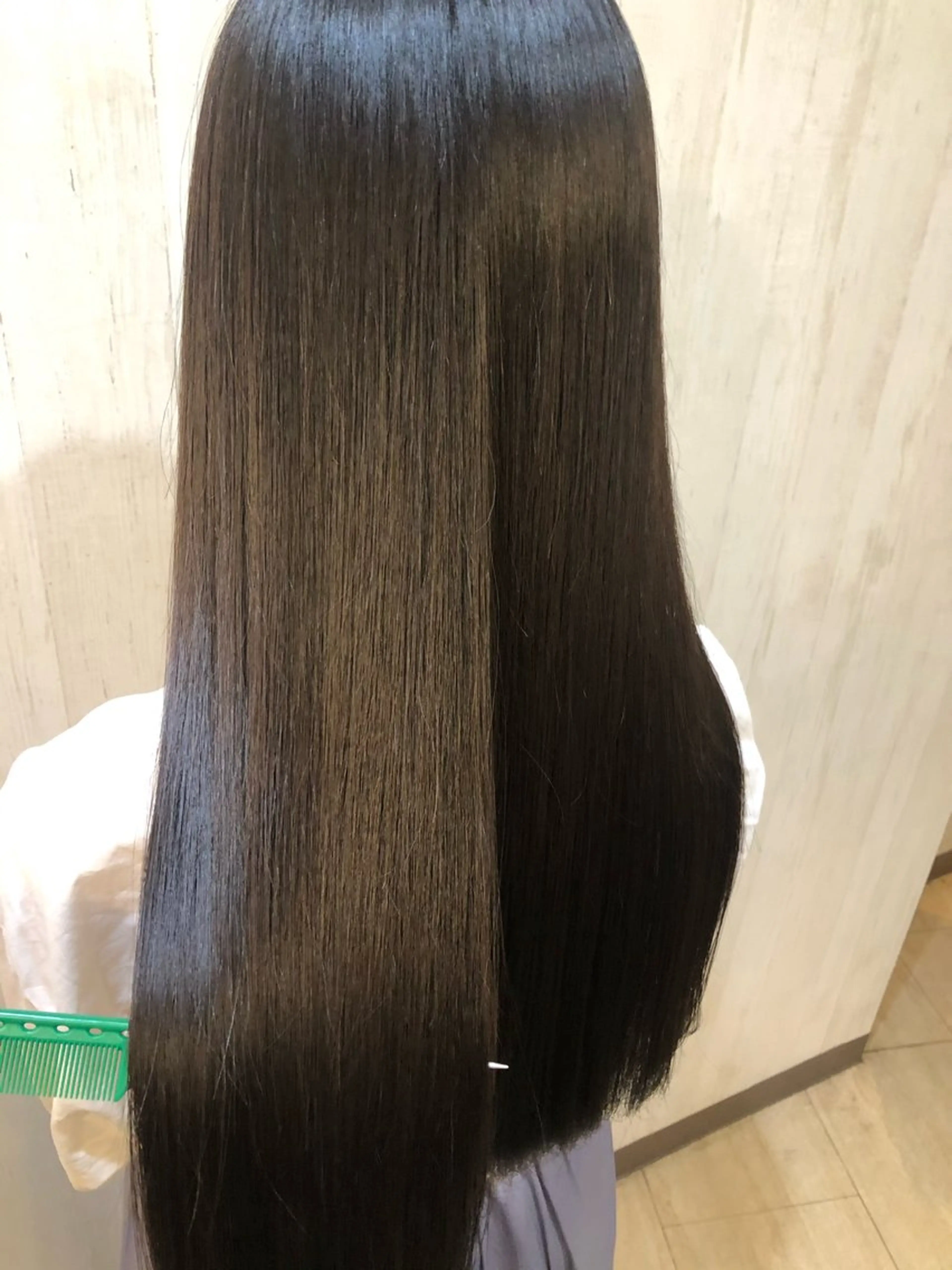 ロング fuuga春日部店所属・艶髪髪質改善🐰🫧 ai🩵のヘアスタイル