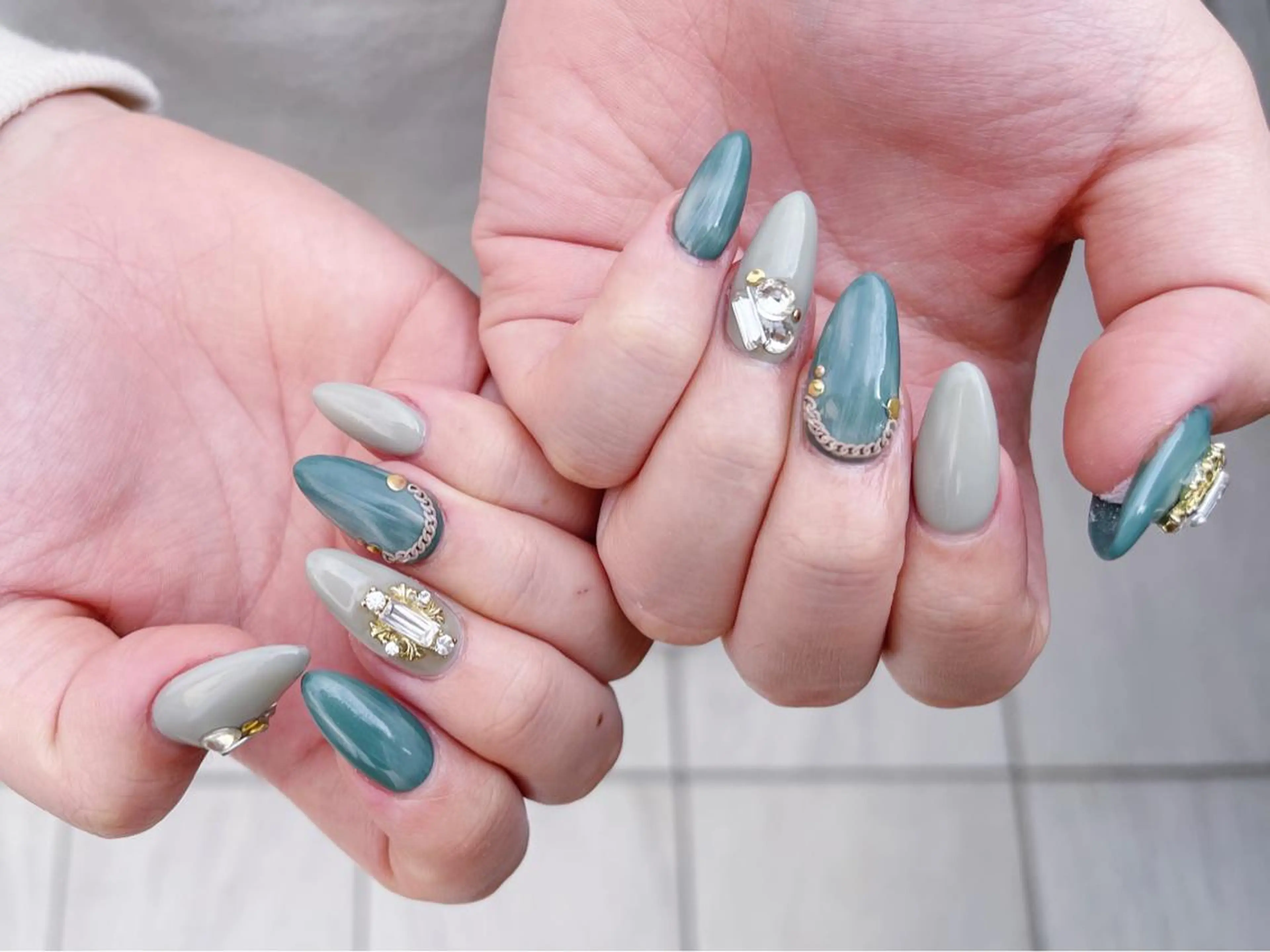 ネイル naildesign BESTのネイルデザイン