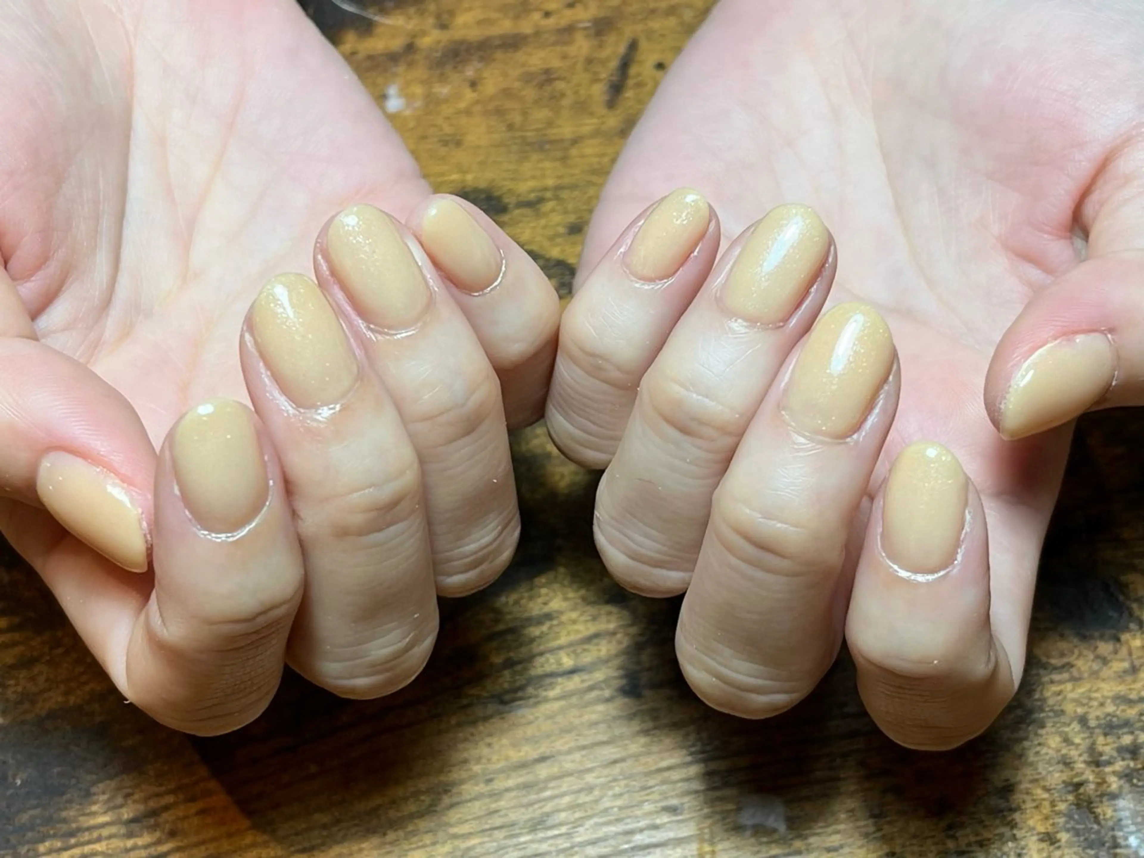 ネイル ハンドネイル NAILSALON FROSCH所属・FROSCH/ 凜のネイルデザイン