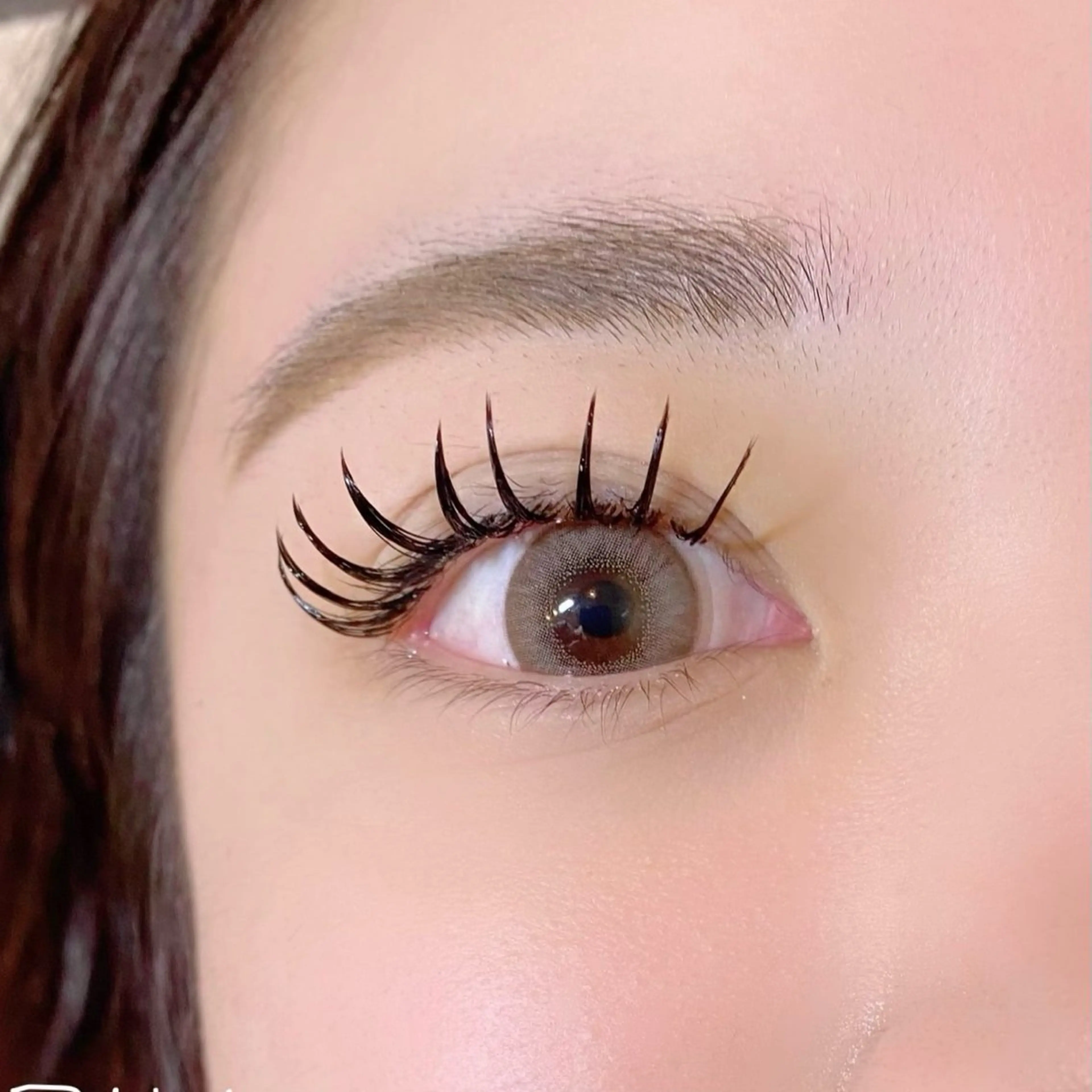マツエク・マツパ バインドロック eyelash  salon GARDEN 天神大名店所属・Garden 天神大名店のマツエク・マツパデザイン