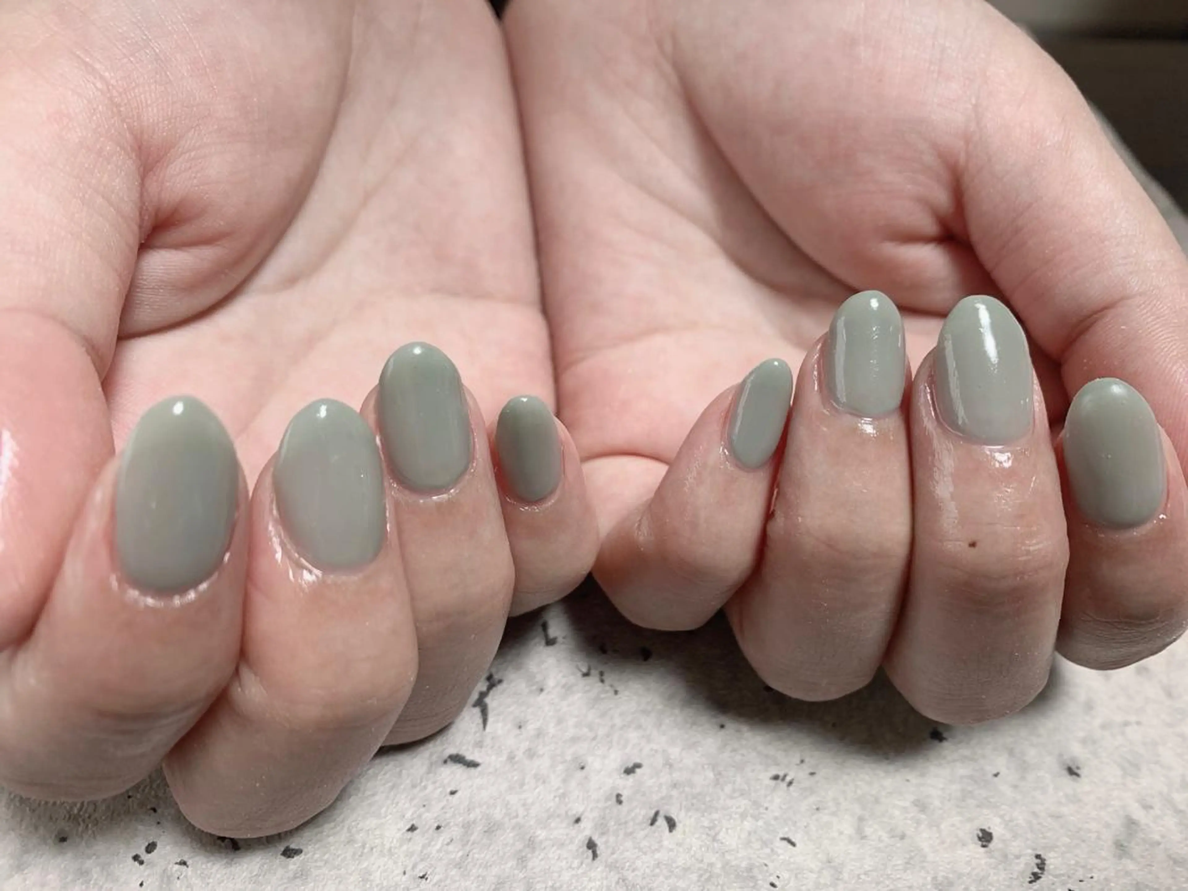 ネイル 春ネイル kikinail 溝の口のネイルデザイン