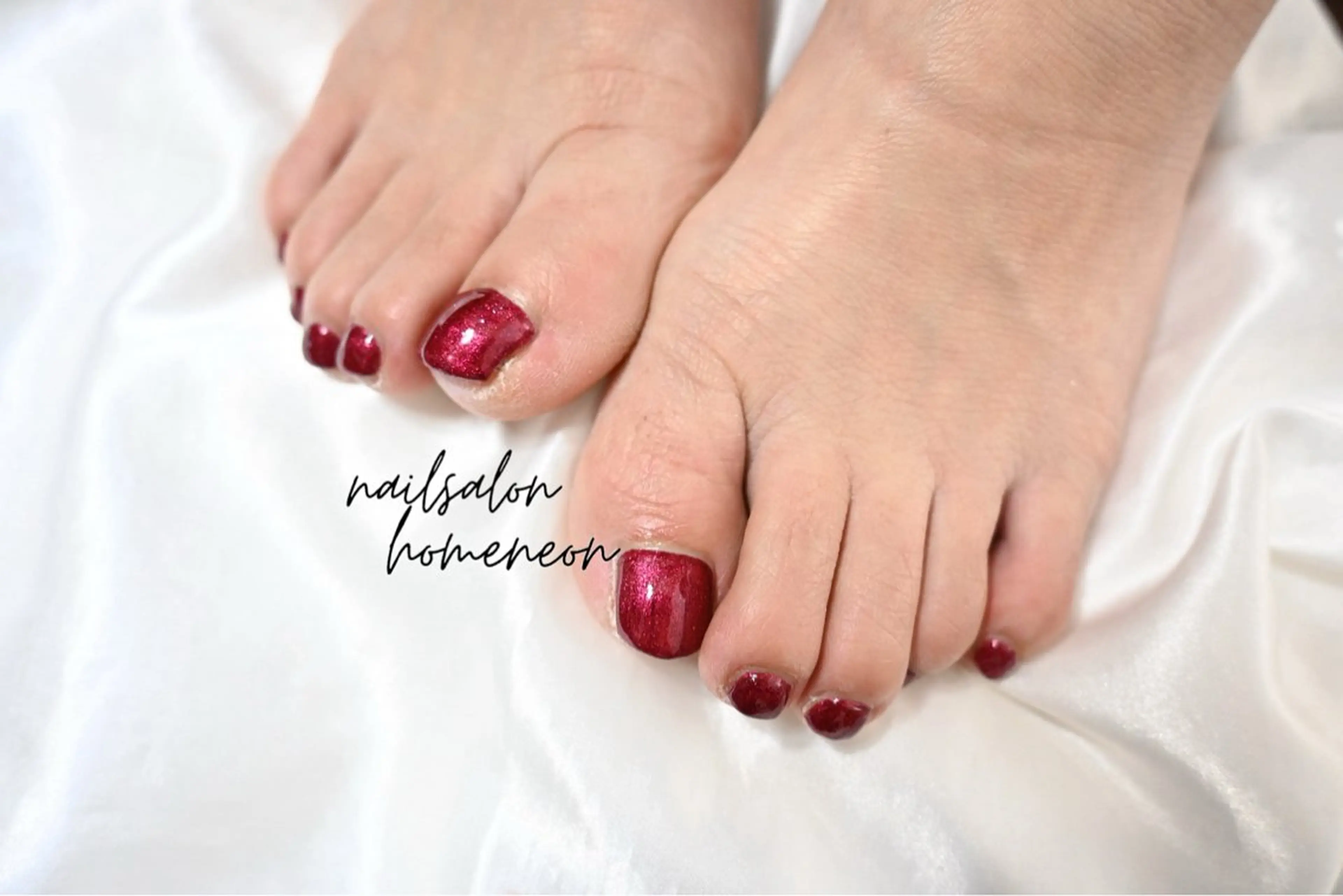 ネイル nailsalon ★homeneonのネイルデザイン