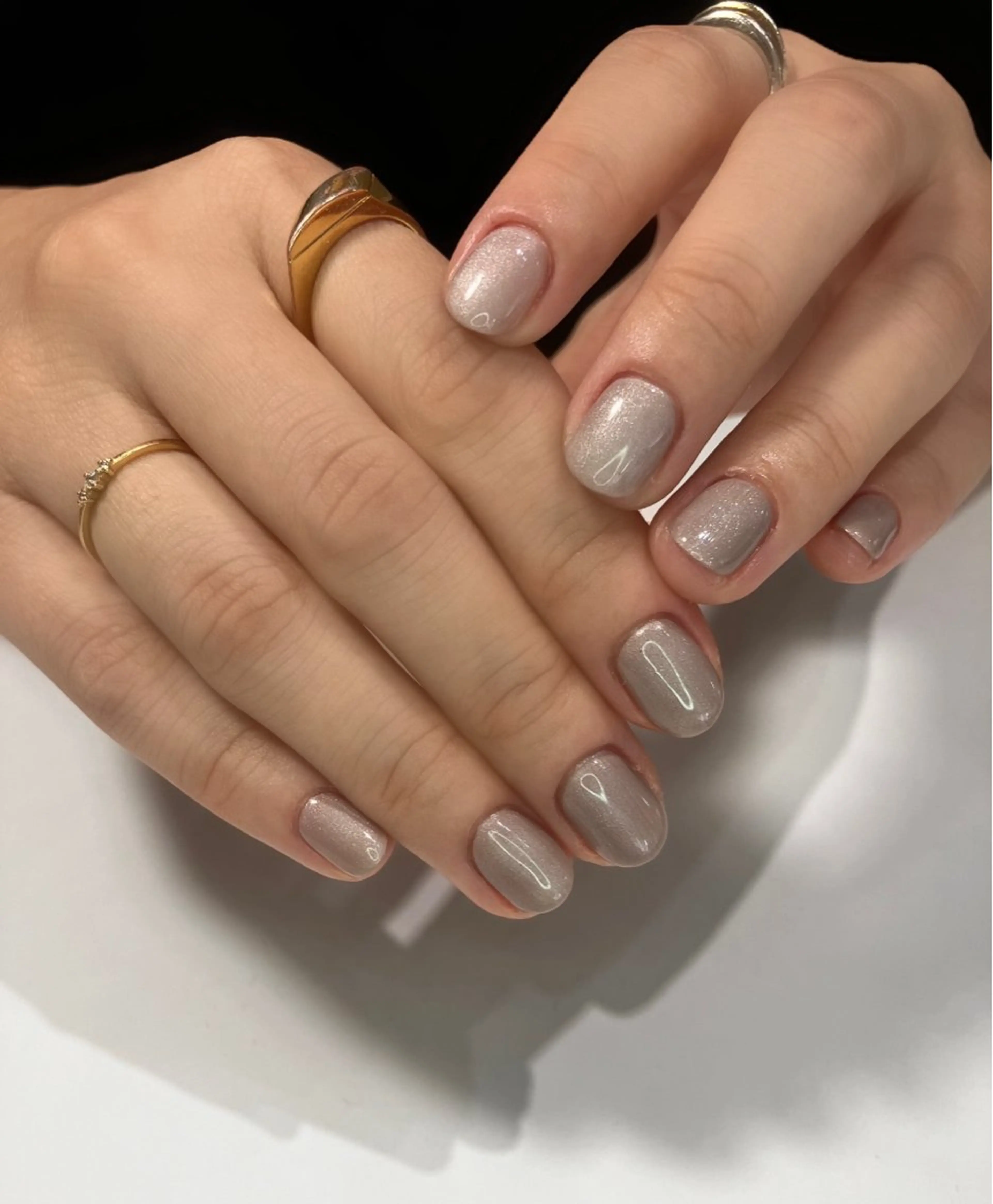 ネイル aya☺︎ 恵比寿/広尾のネイルデザイン