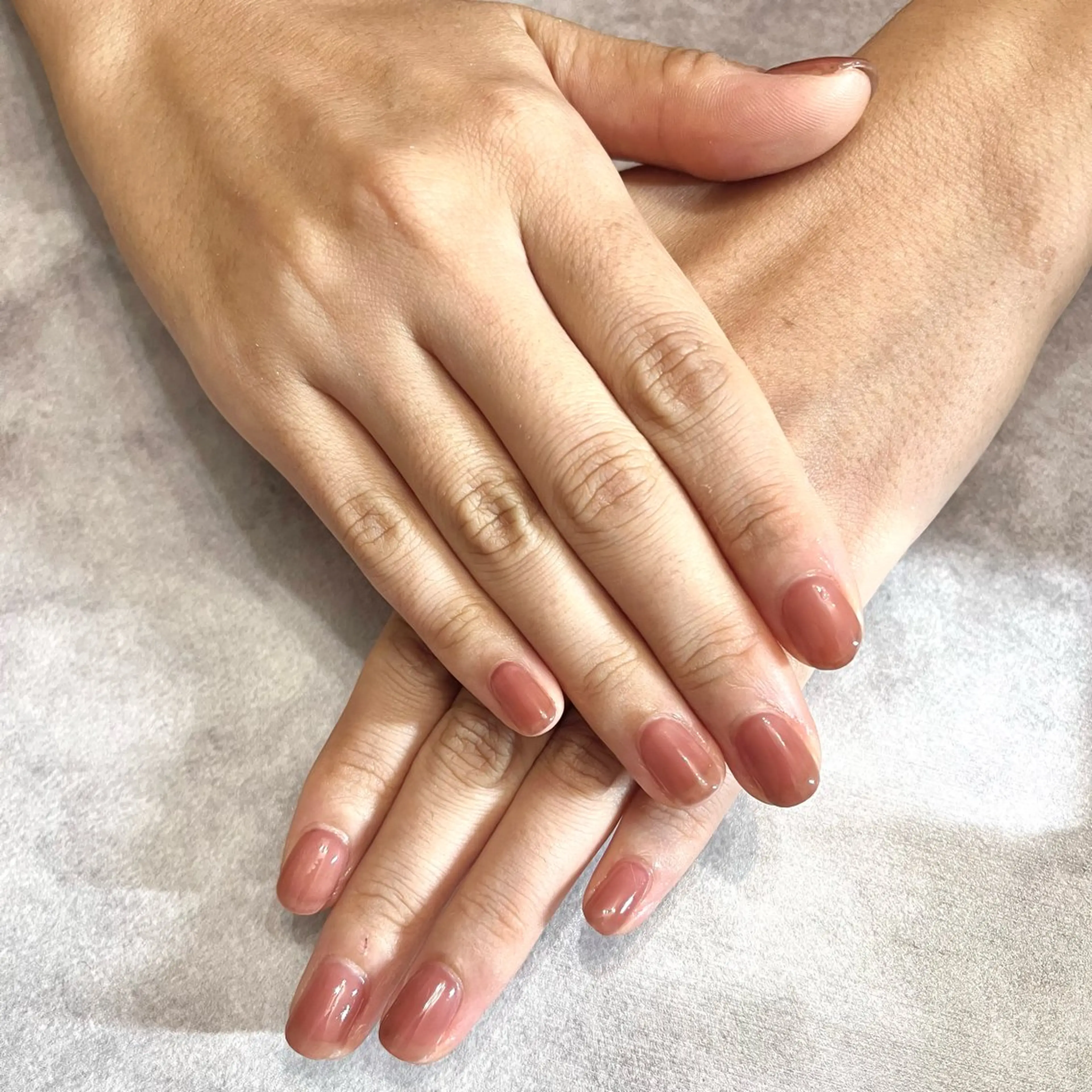 ネイル ハンドネイル Nail salon ♡のネイルデザイン