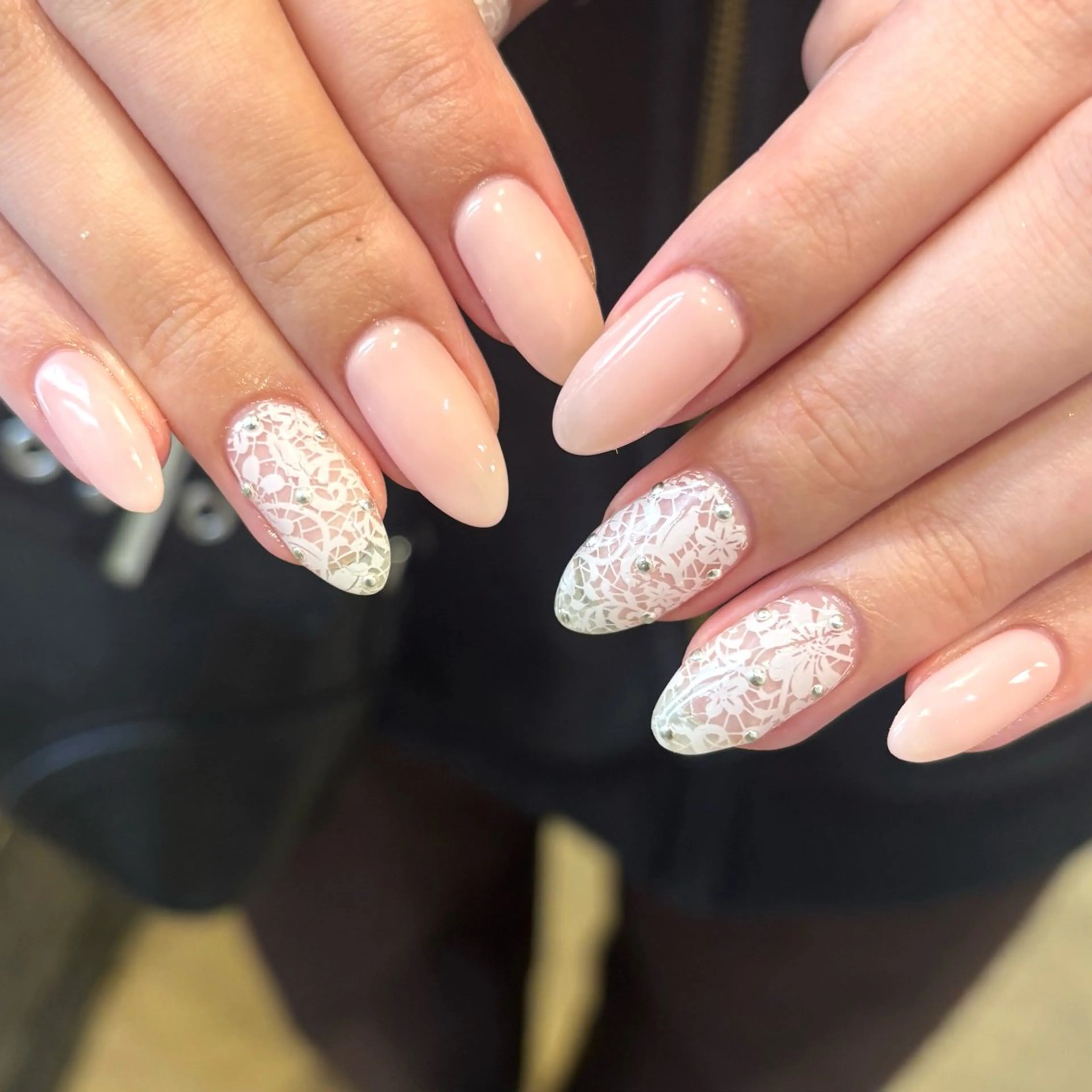 ネイル Lusso ayaneのネイルデザイン