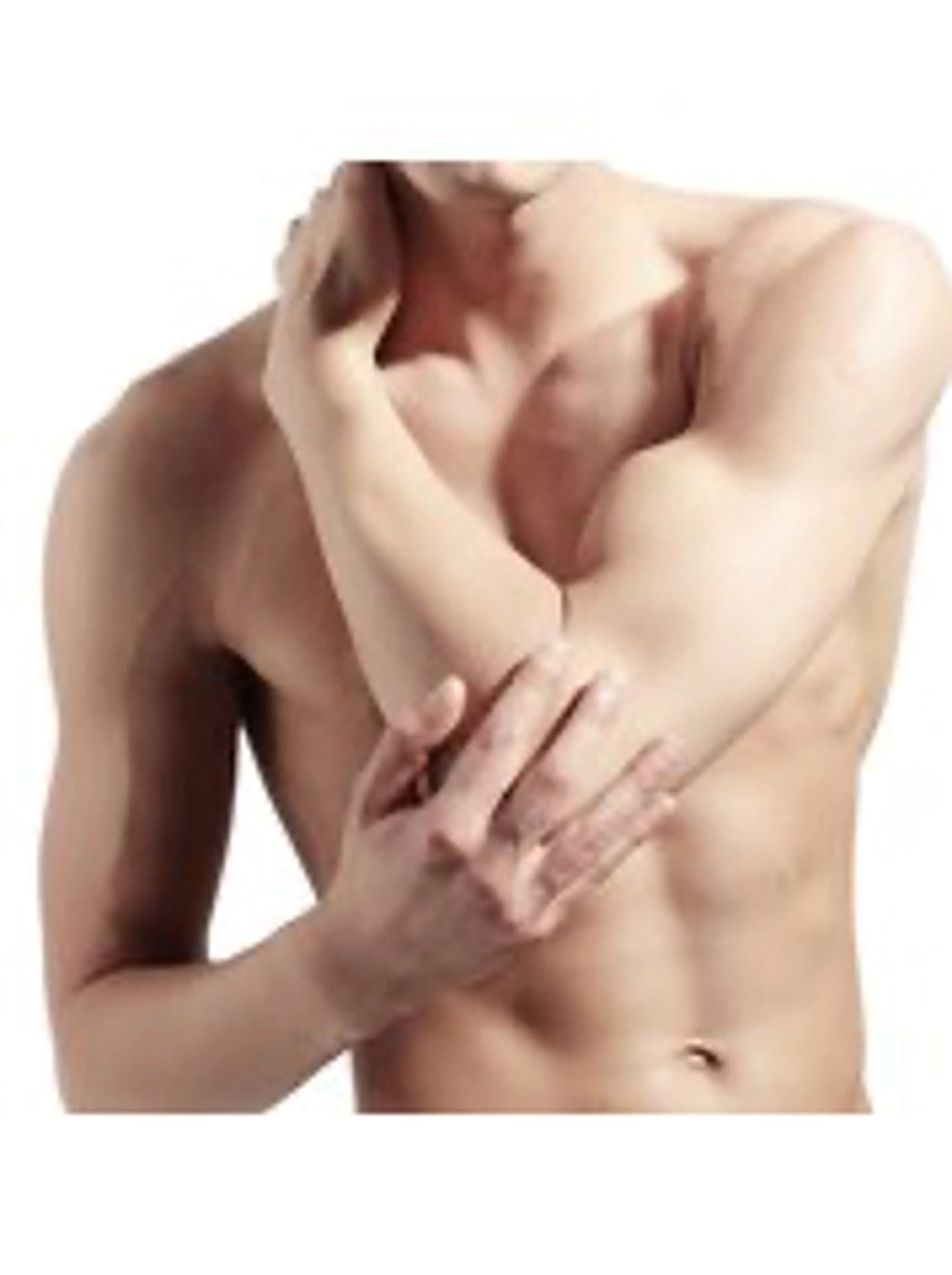 ＼✨️今だけ!!特別価格✨️／men's腕全体(腕の付け根から指先)の写真