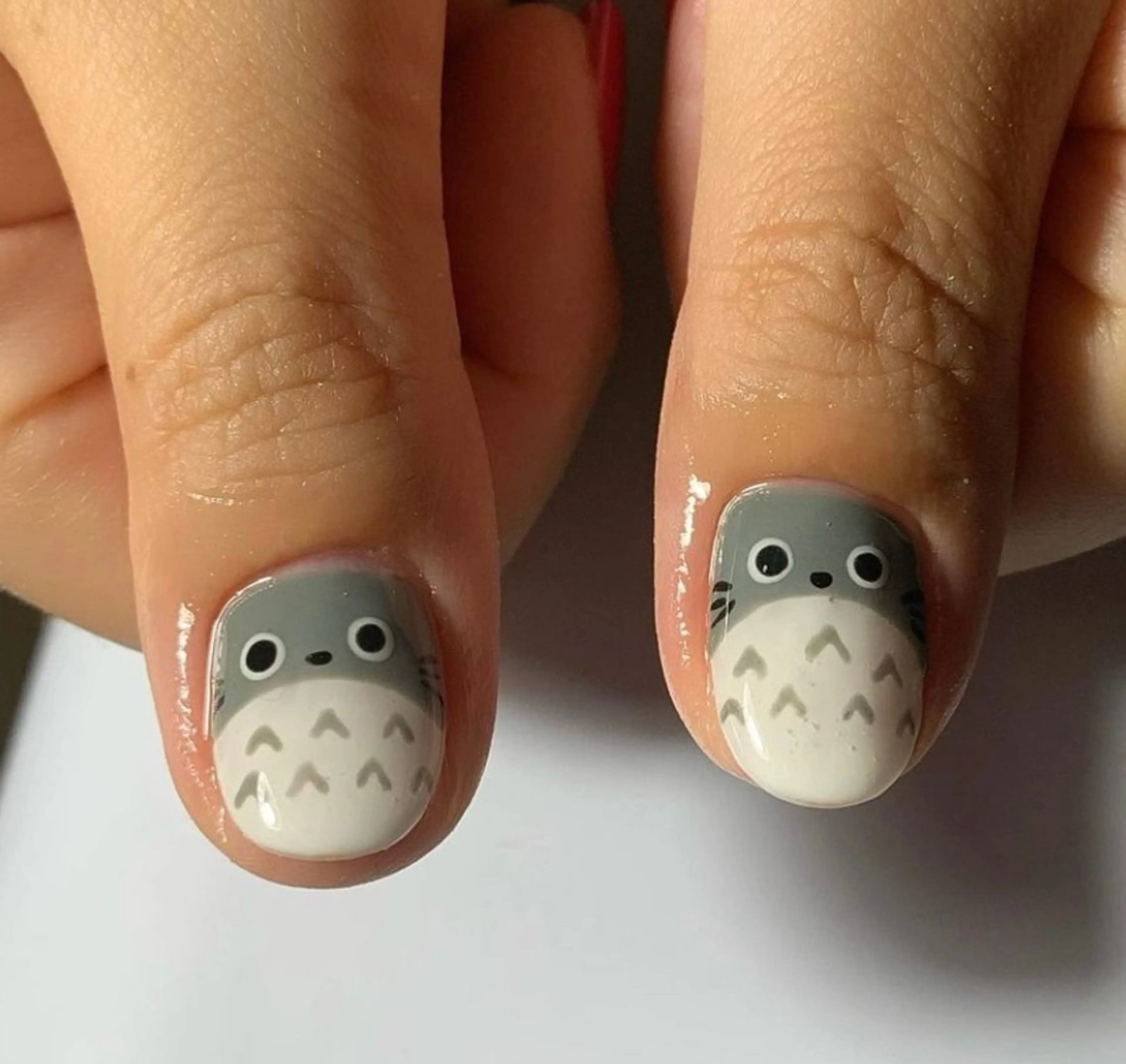 ネイル MHR nailのネイルデザイン